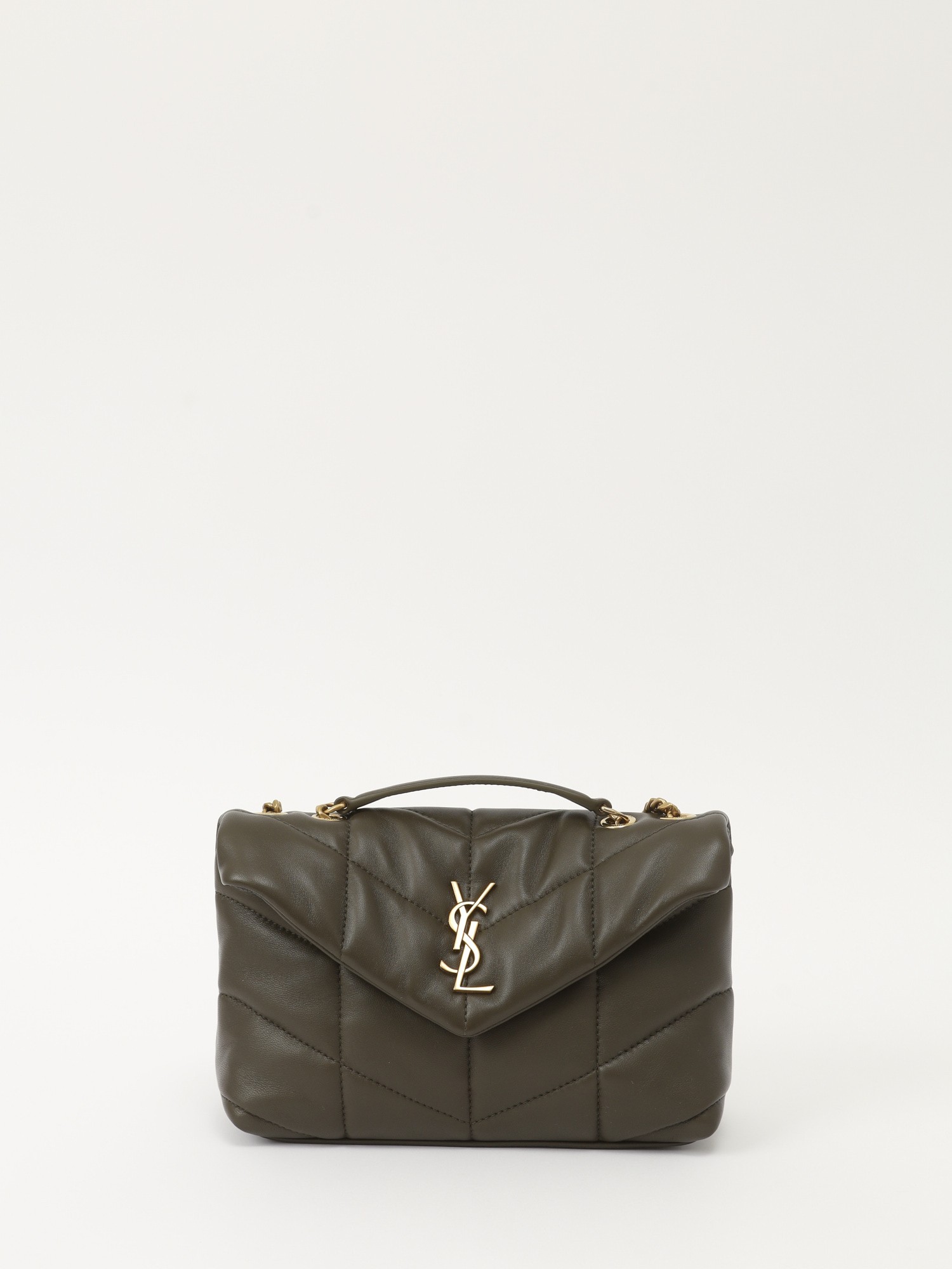 Saint Laurent Puffer 0