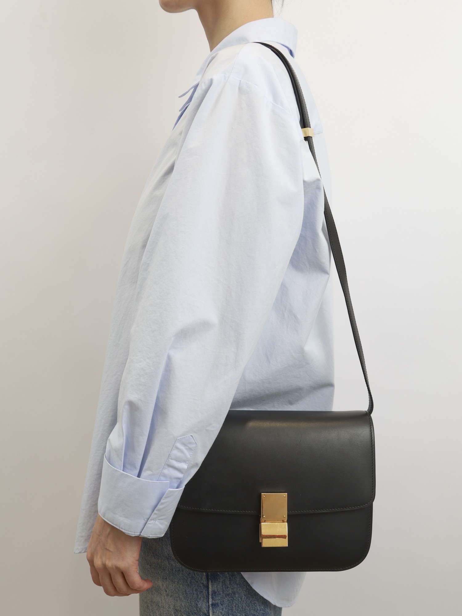 Celine Classic 1