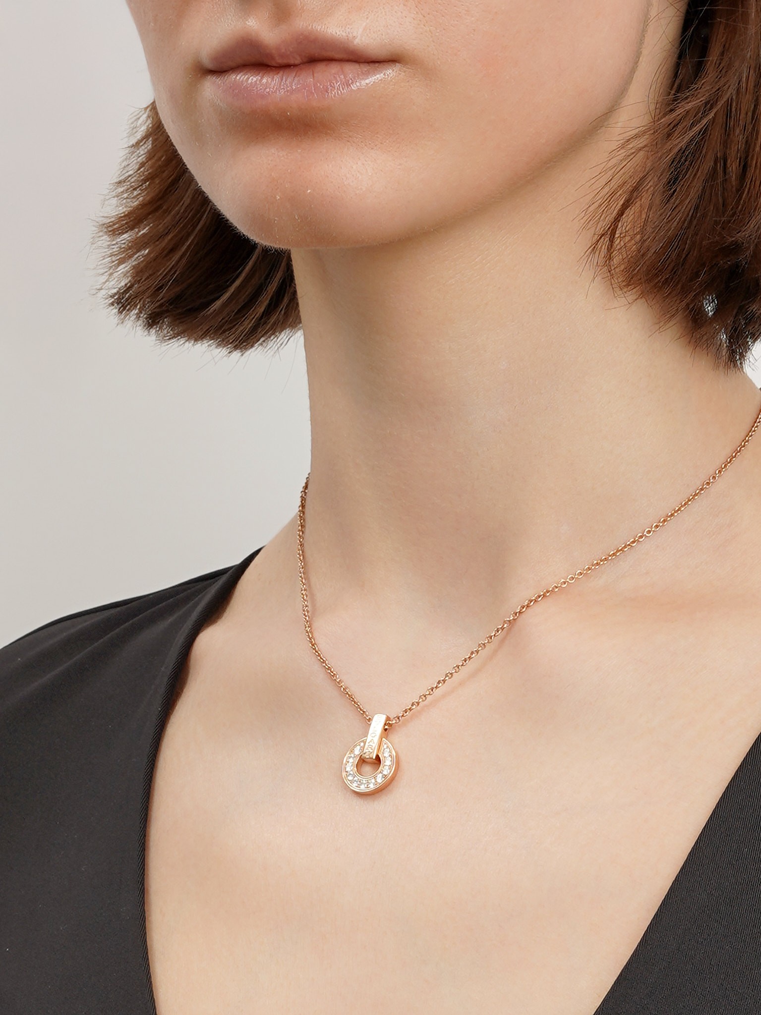 Bvlgari Bvlgari 1