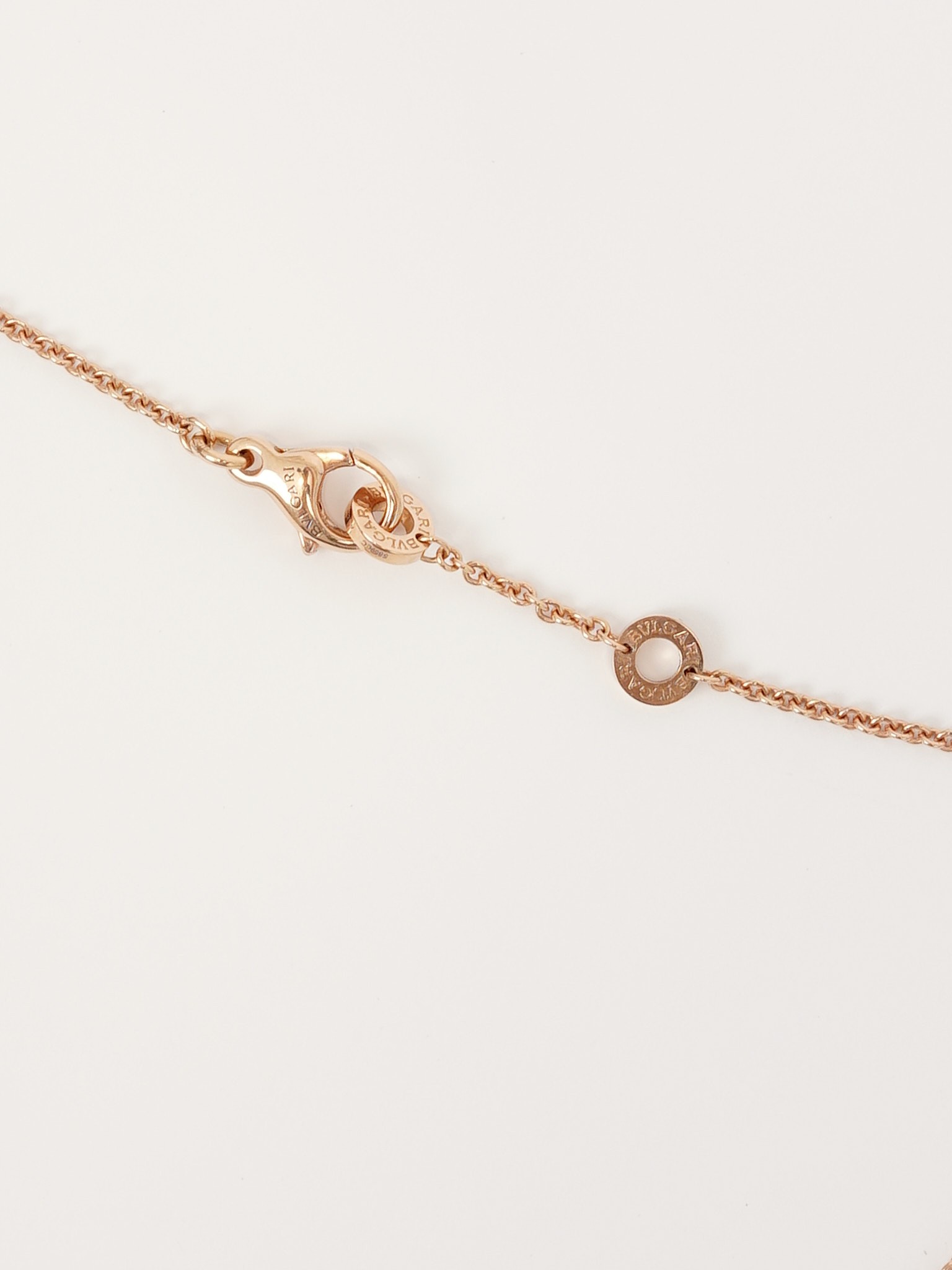 Bvlgari Bvlgari 4