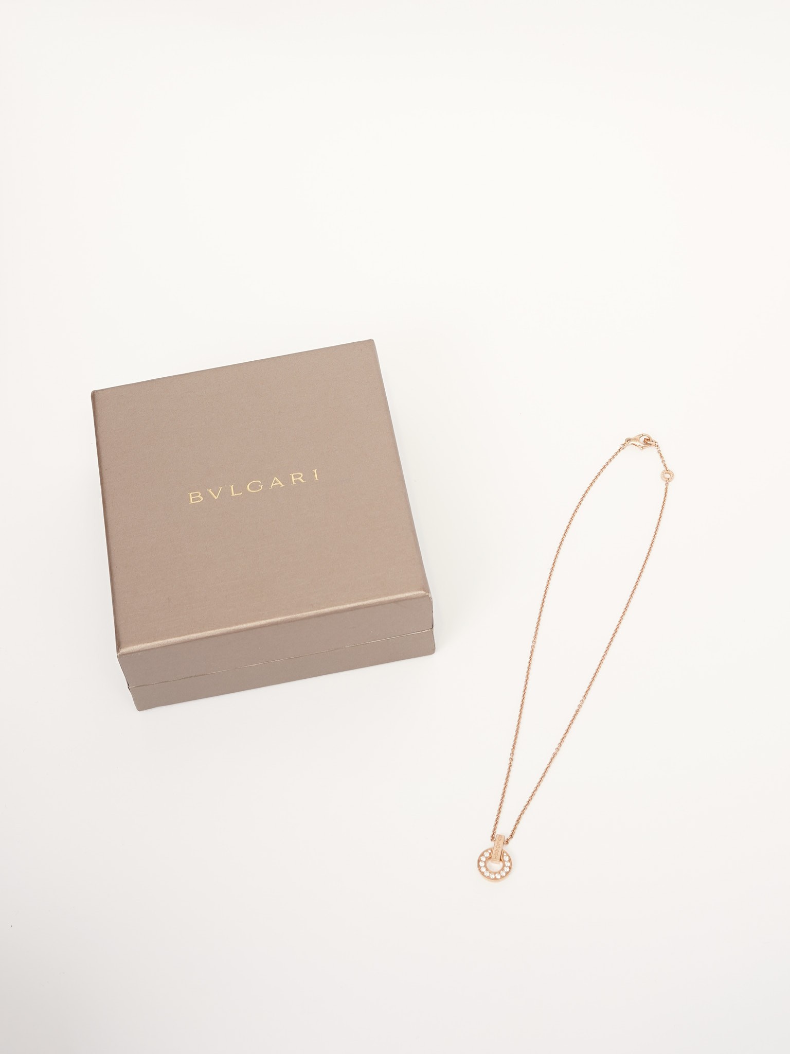 Bvlgari Bvlgari 2