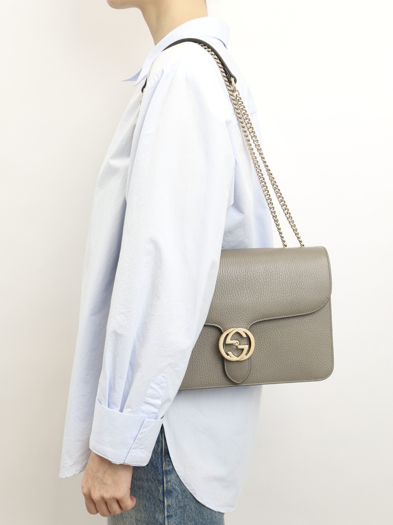 Gucci Interlocking 1