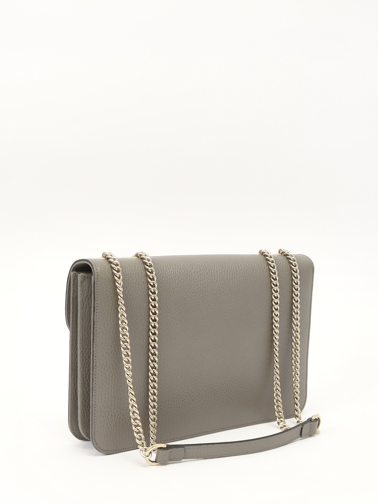 Gucci Interlocking 3