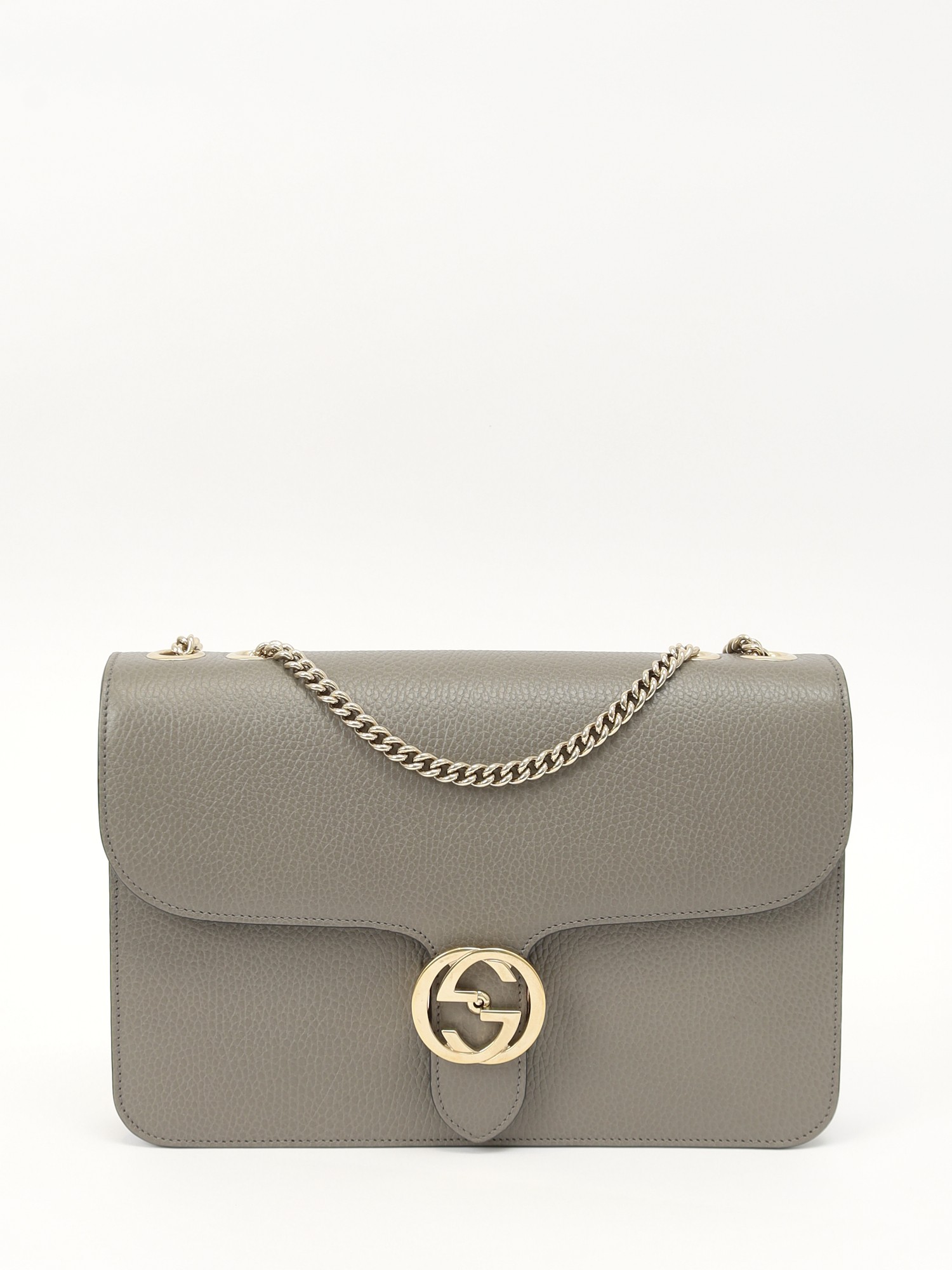 Gucci Interlocking 0