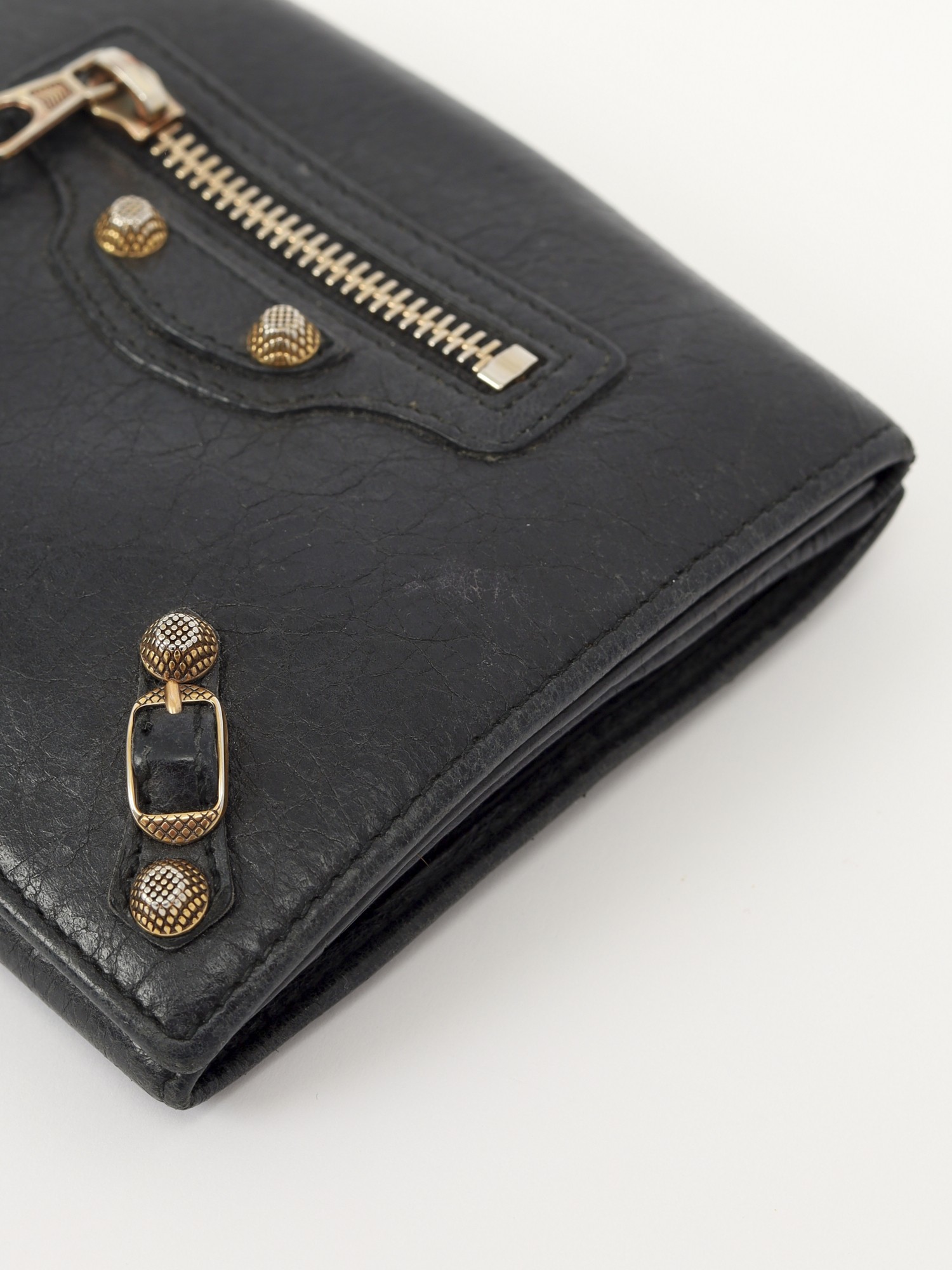 Balenciaga Wallet 4