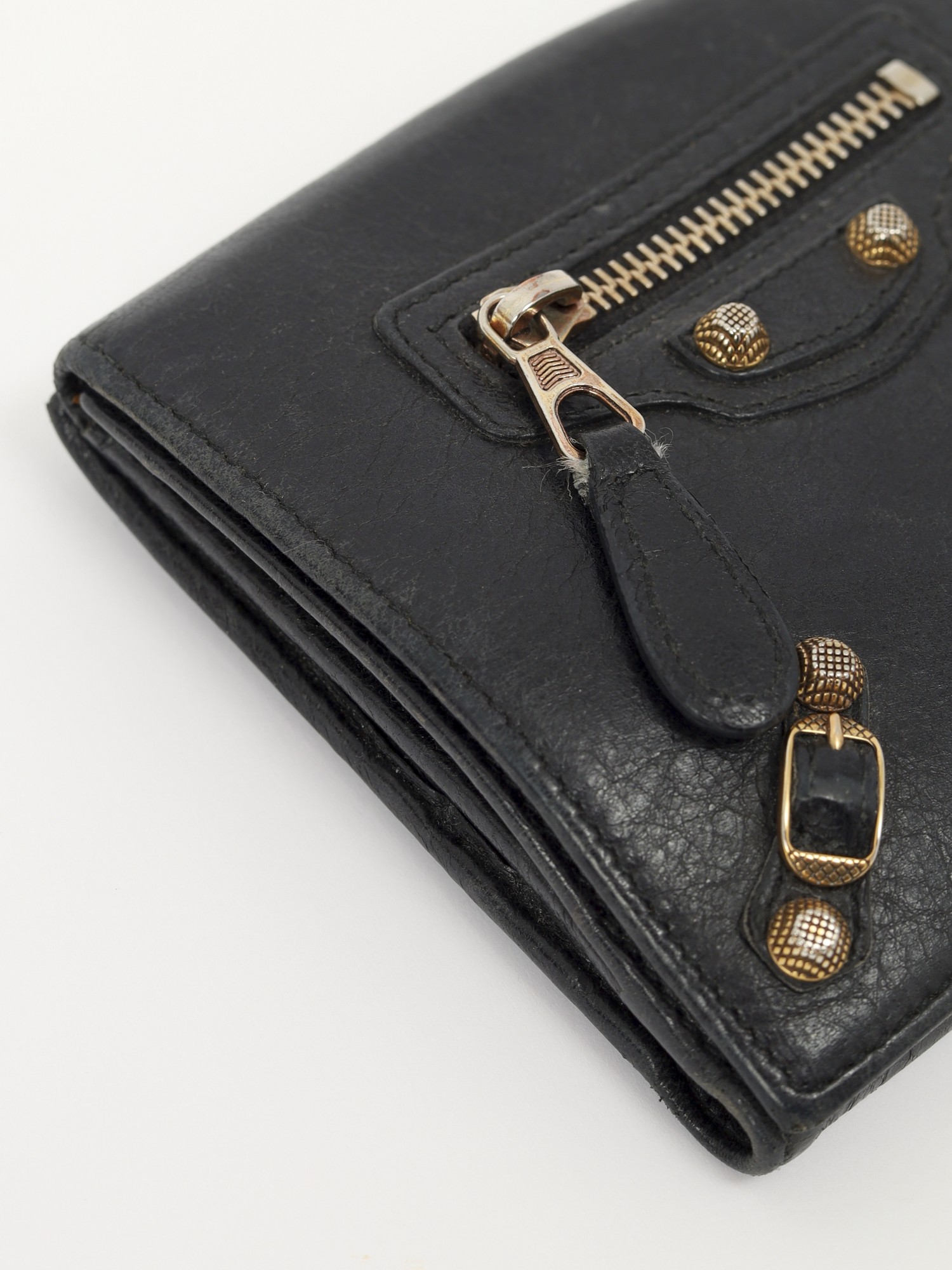 Balenciaga Wallet 3