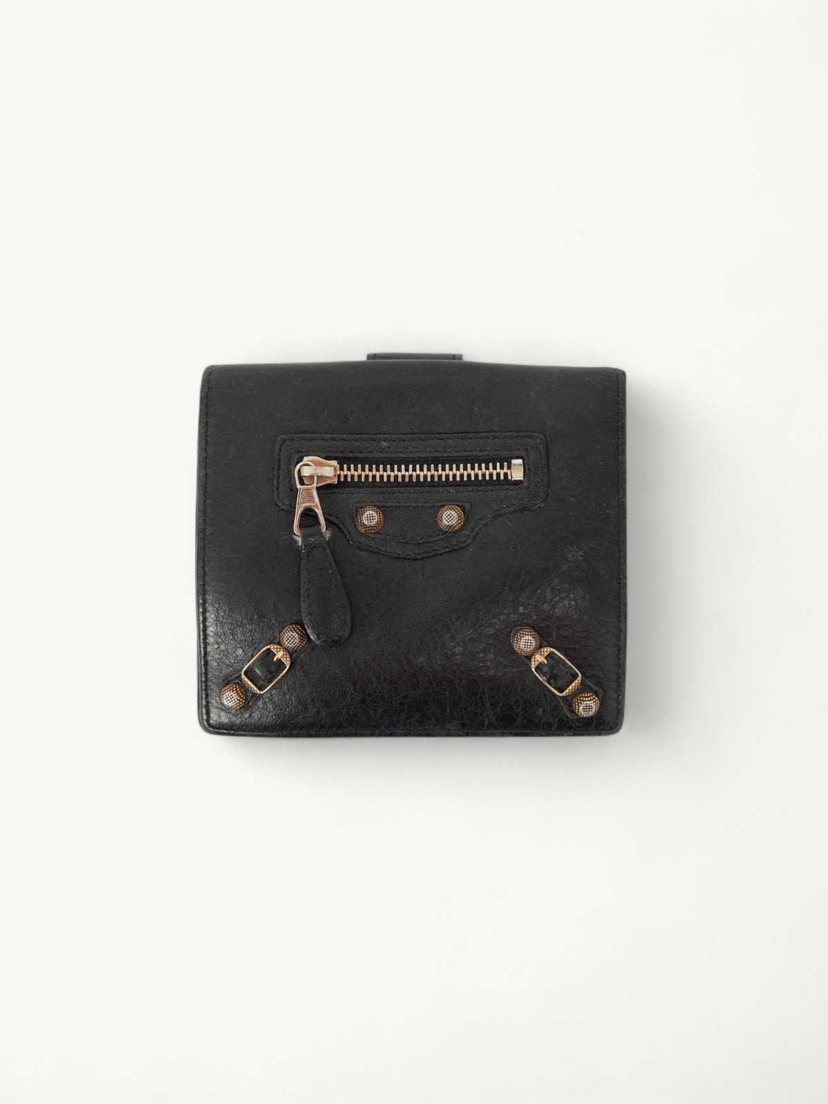 Balenciaga Wallet 0