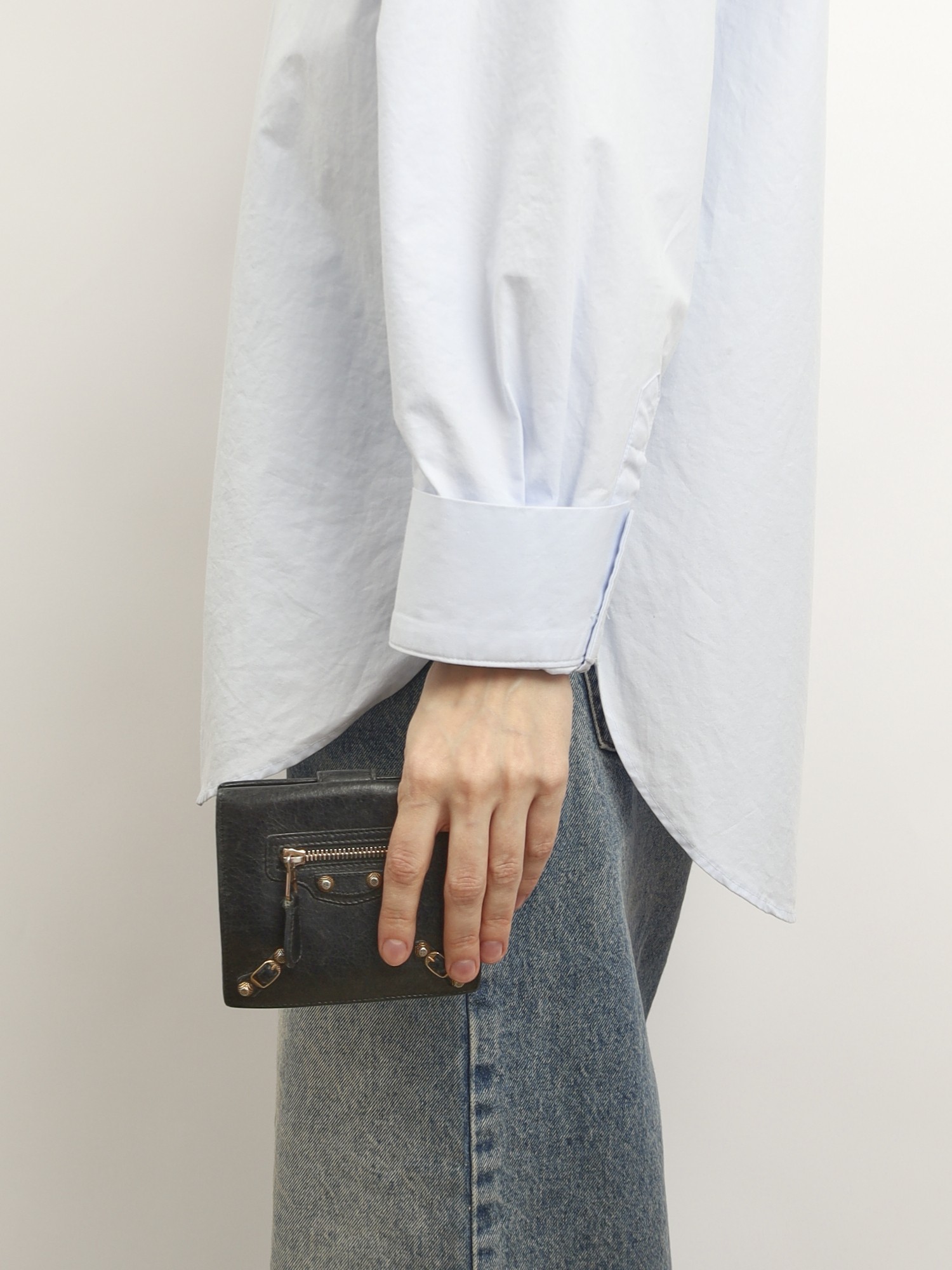 Balenciaga Wallet 1