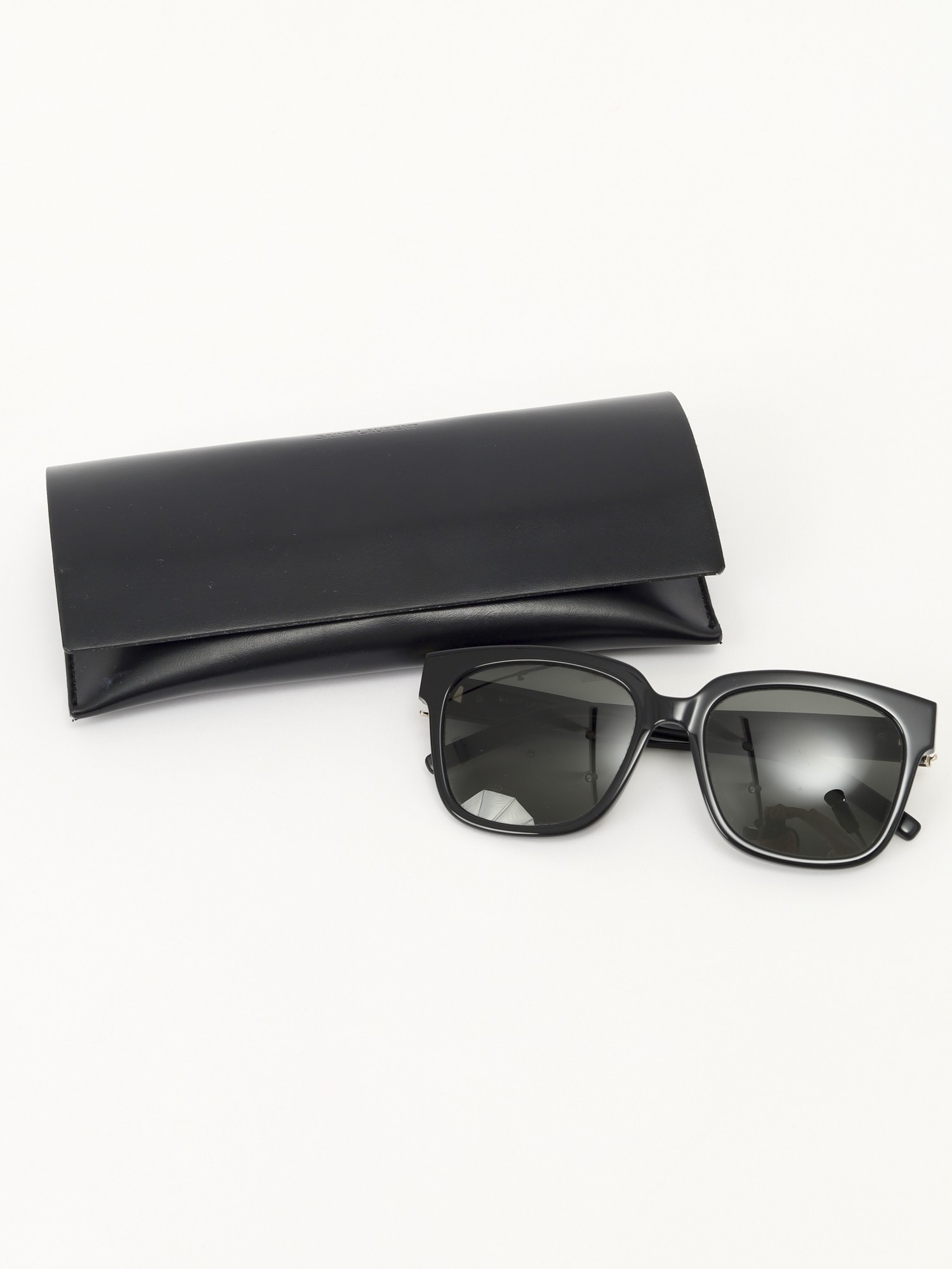 Saint Laurent Sunglasses 6