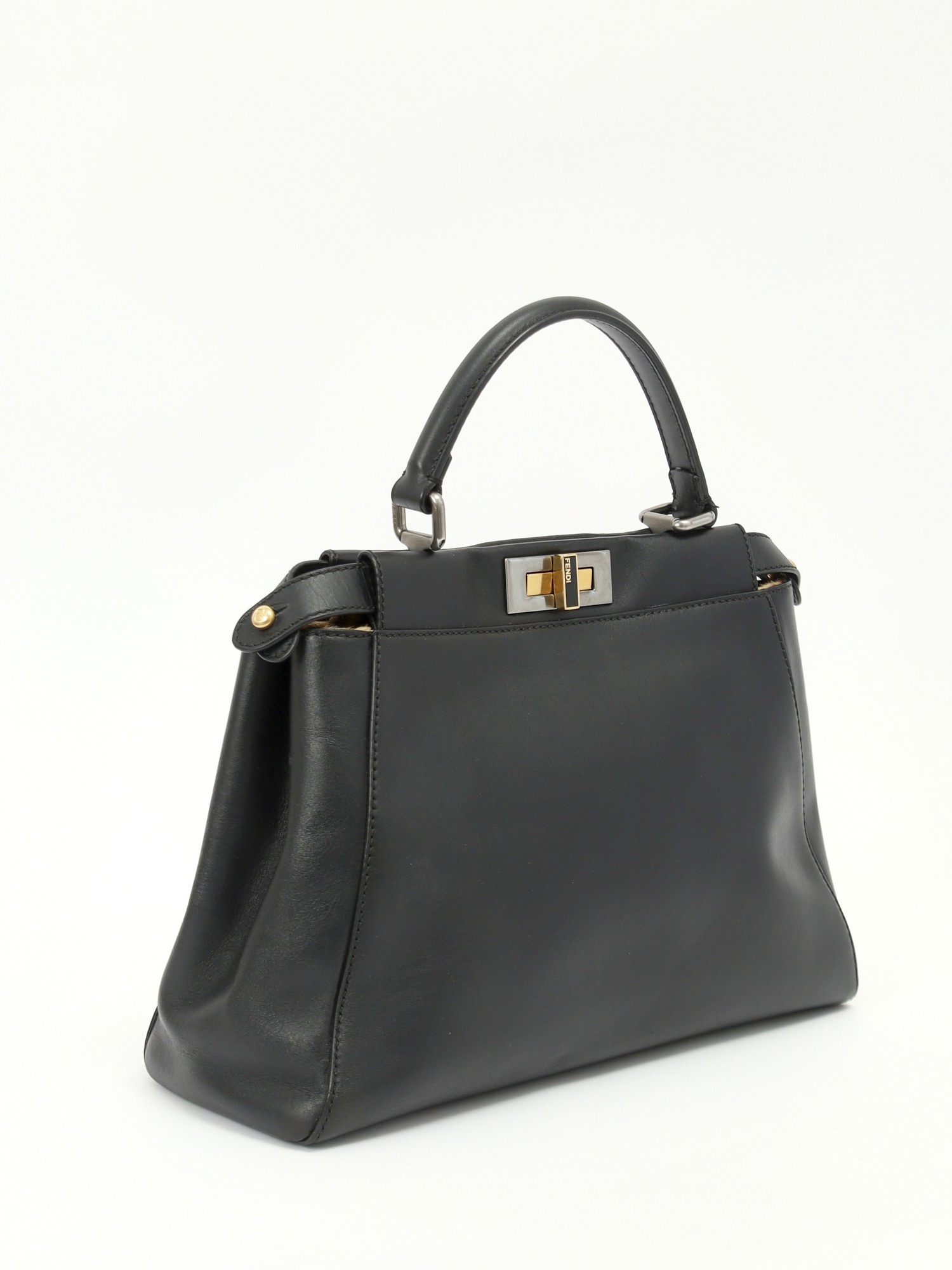 Fendi Peekaboo 2