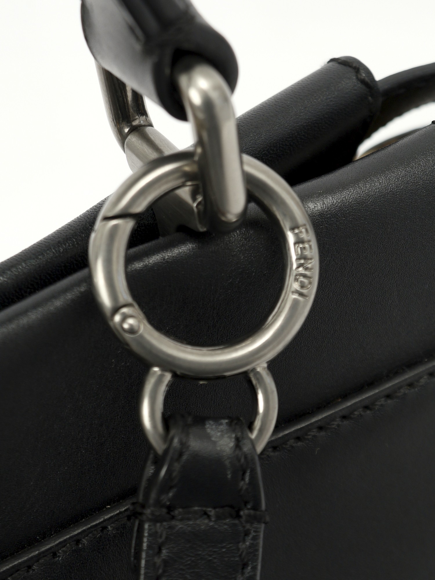 Fendi Peekaboo 7