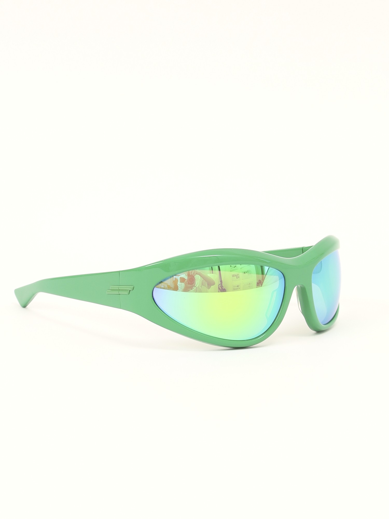 Bottega Veneta Sunglasses 3