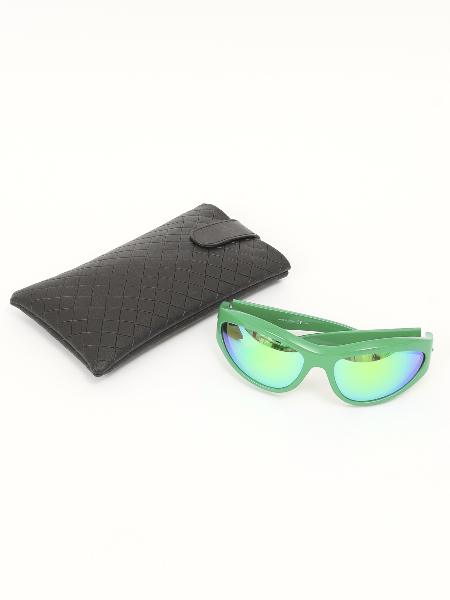 Bottega Veneta Sunglasses 2