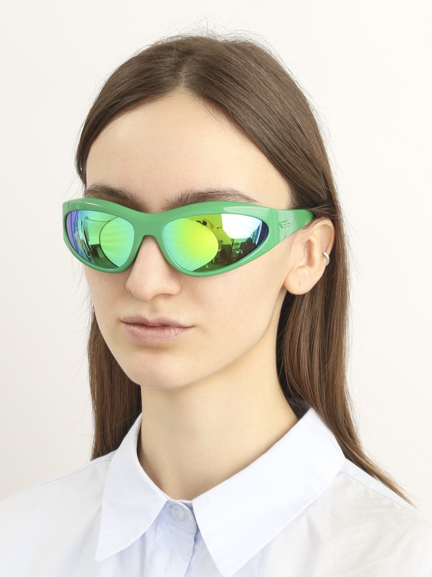 Bottega Veneta Sunglasses 1