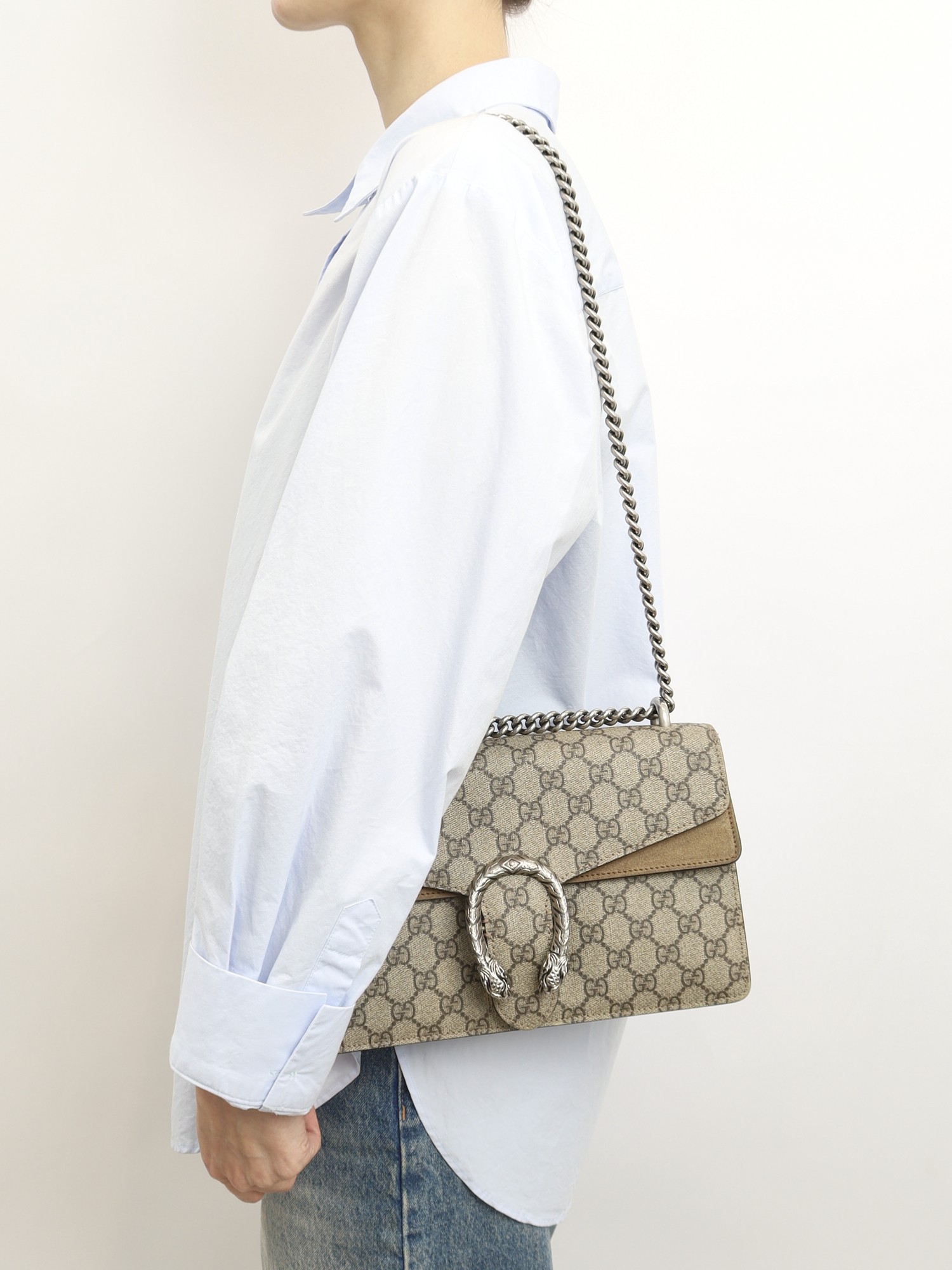 Gucci Dionysus 1