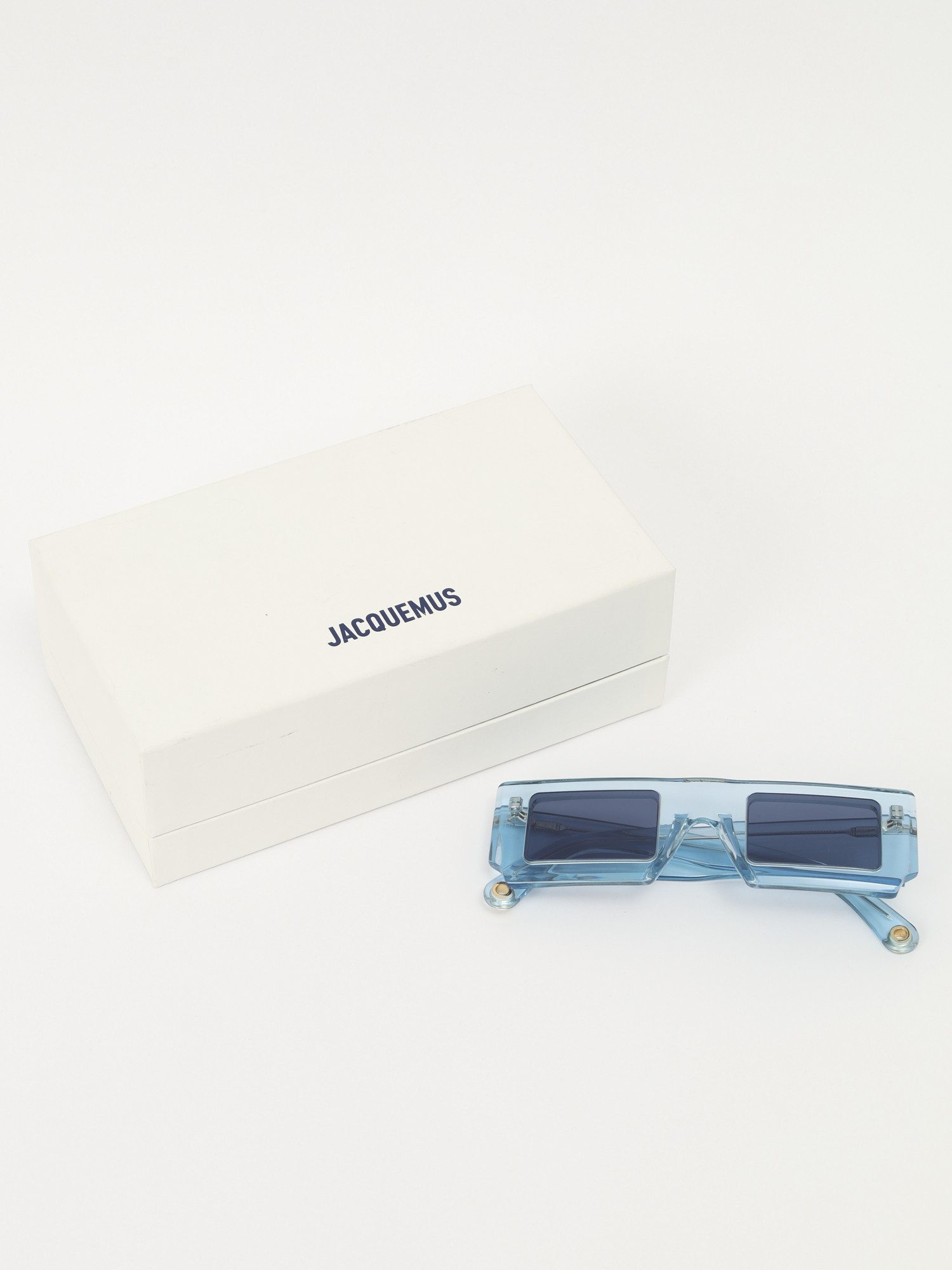 Jacquemus Sunglasses 7