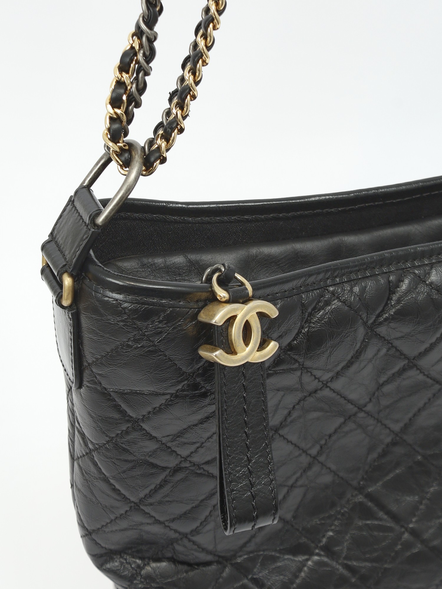 Chanel Gabrielle  5