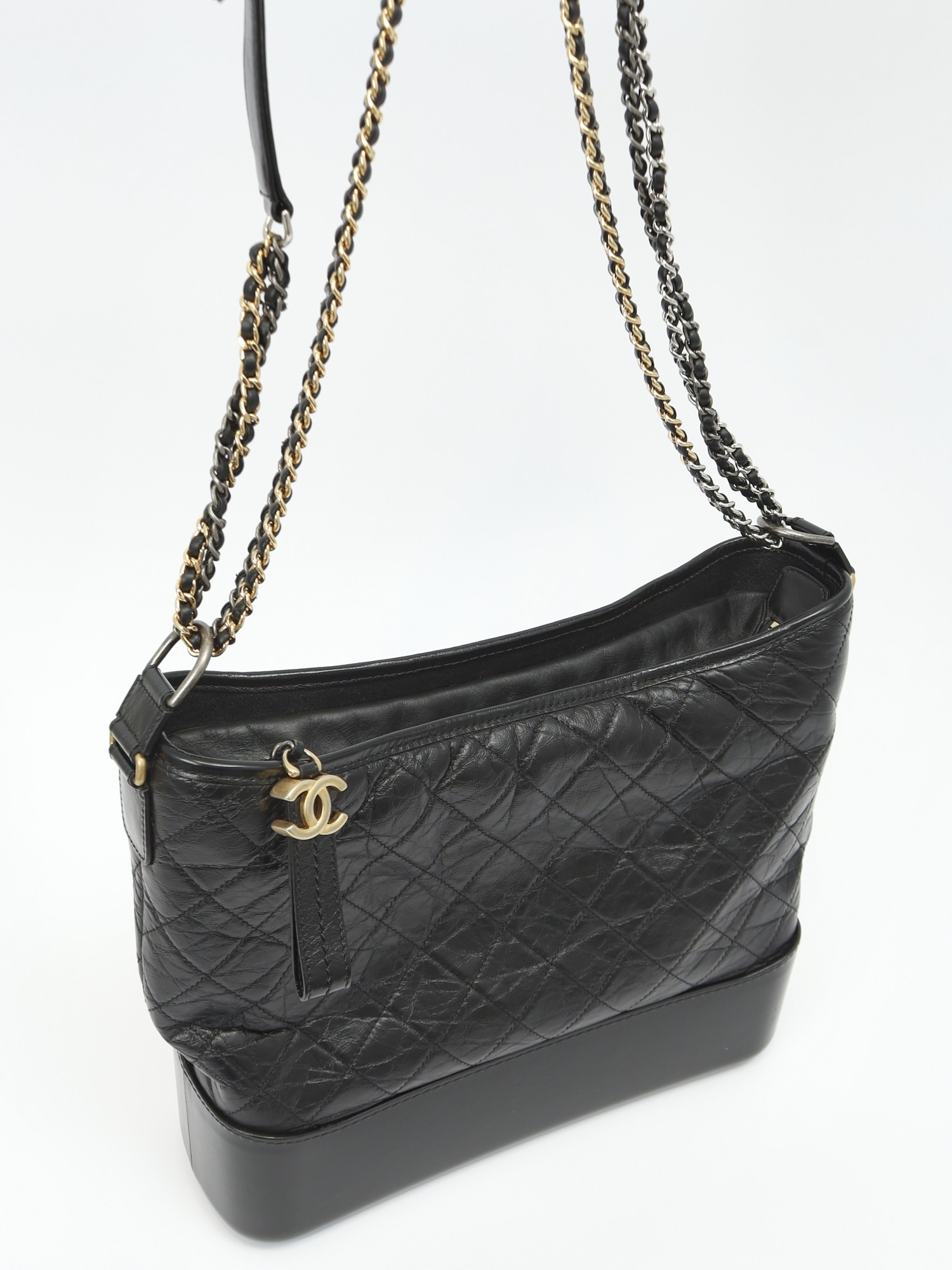 Chanel Gabrielle  4