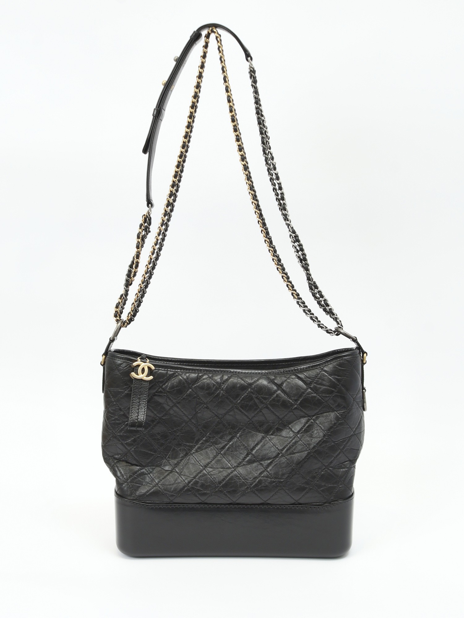 Chanel Gabrielle  0
