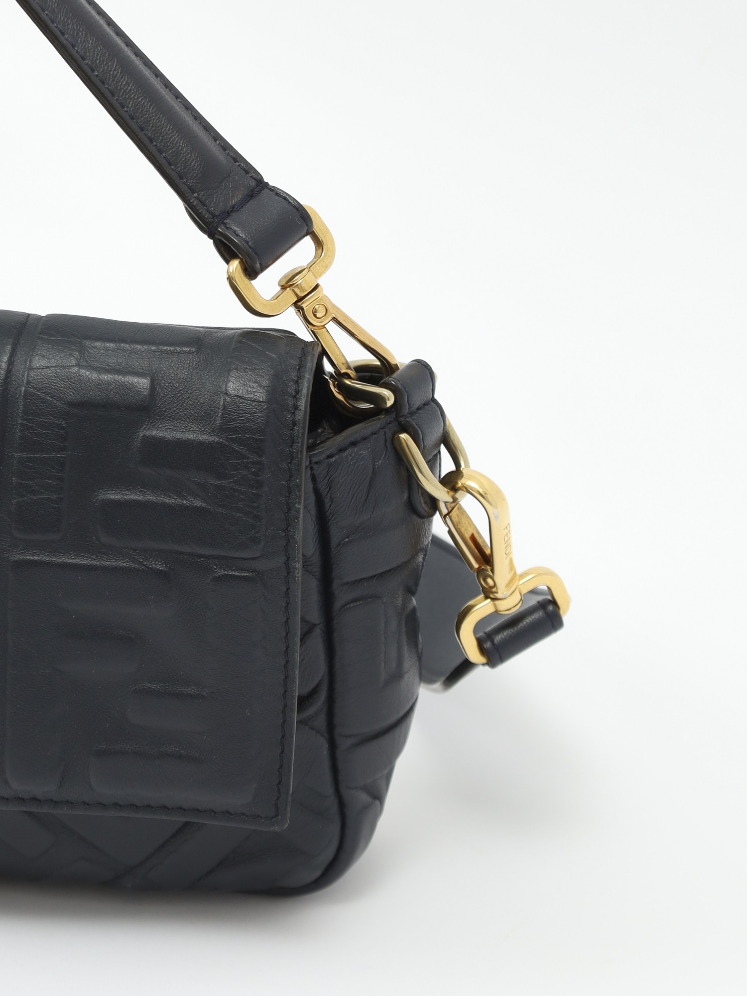 Fendi Baguette 7
