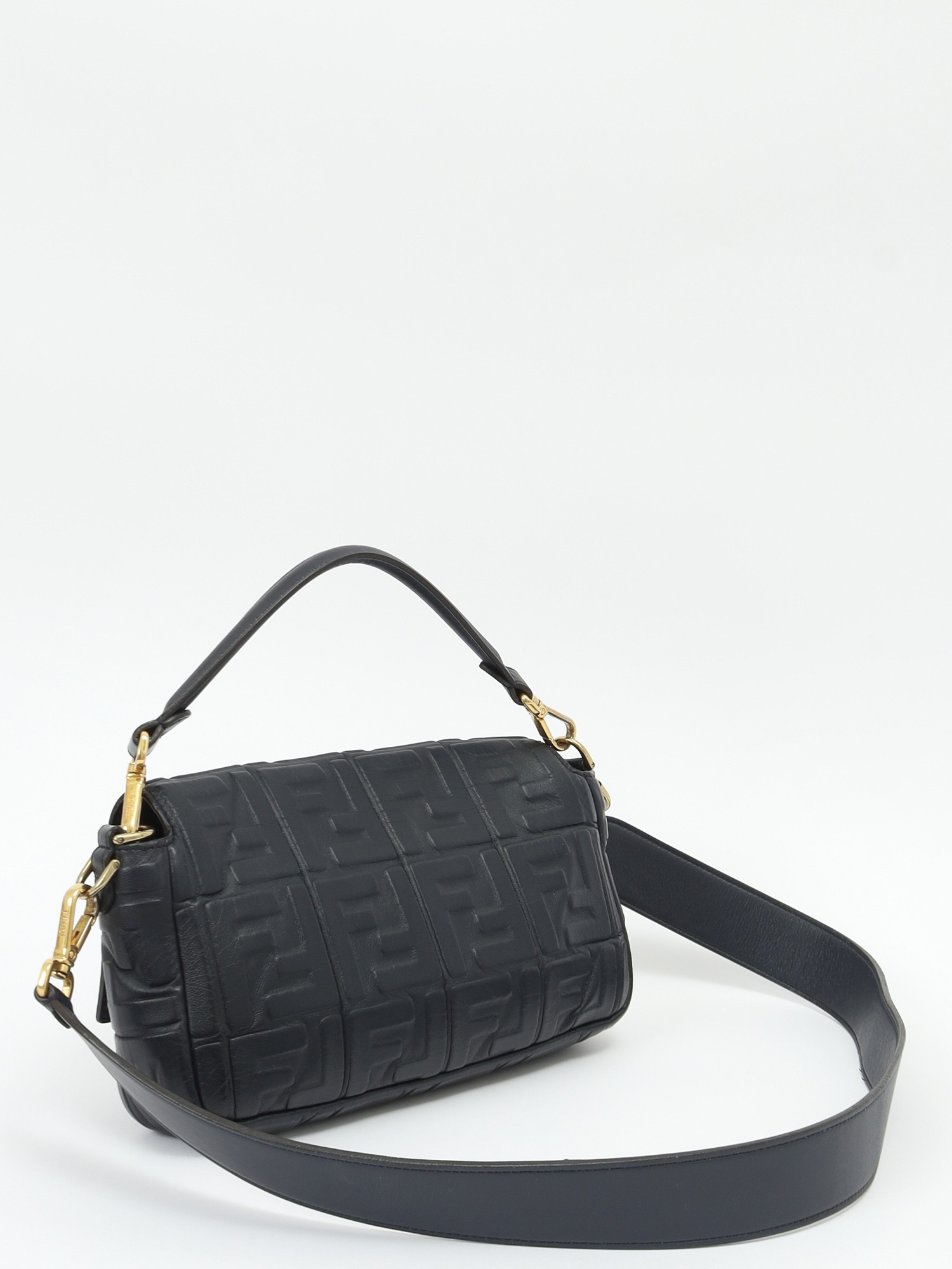 Fendi Baguette 3