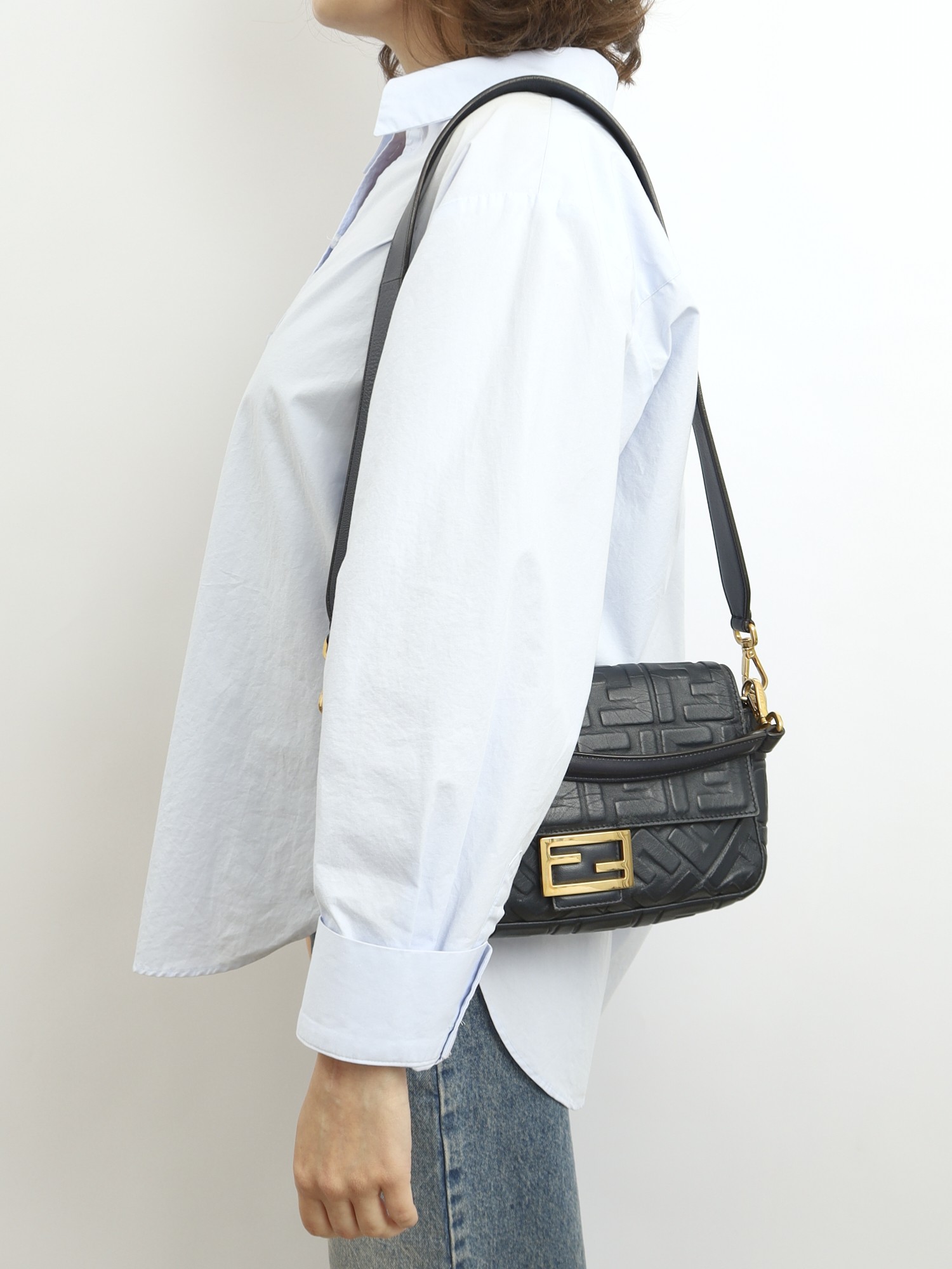 Fendi Baguette 1