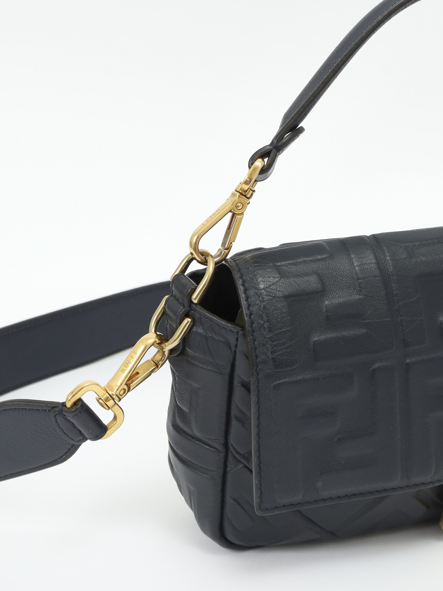 Fendi Baguette 6