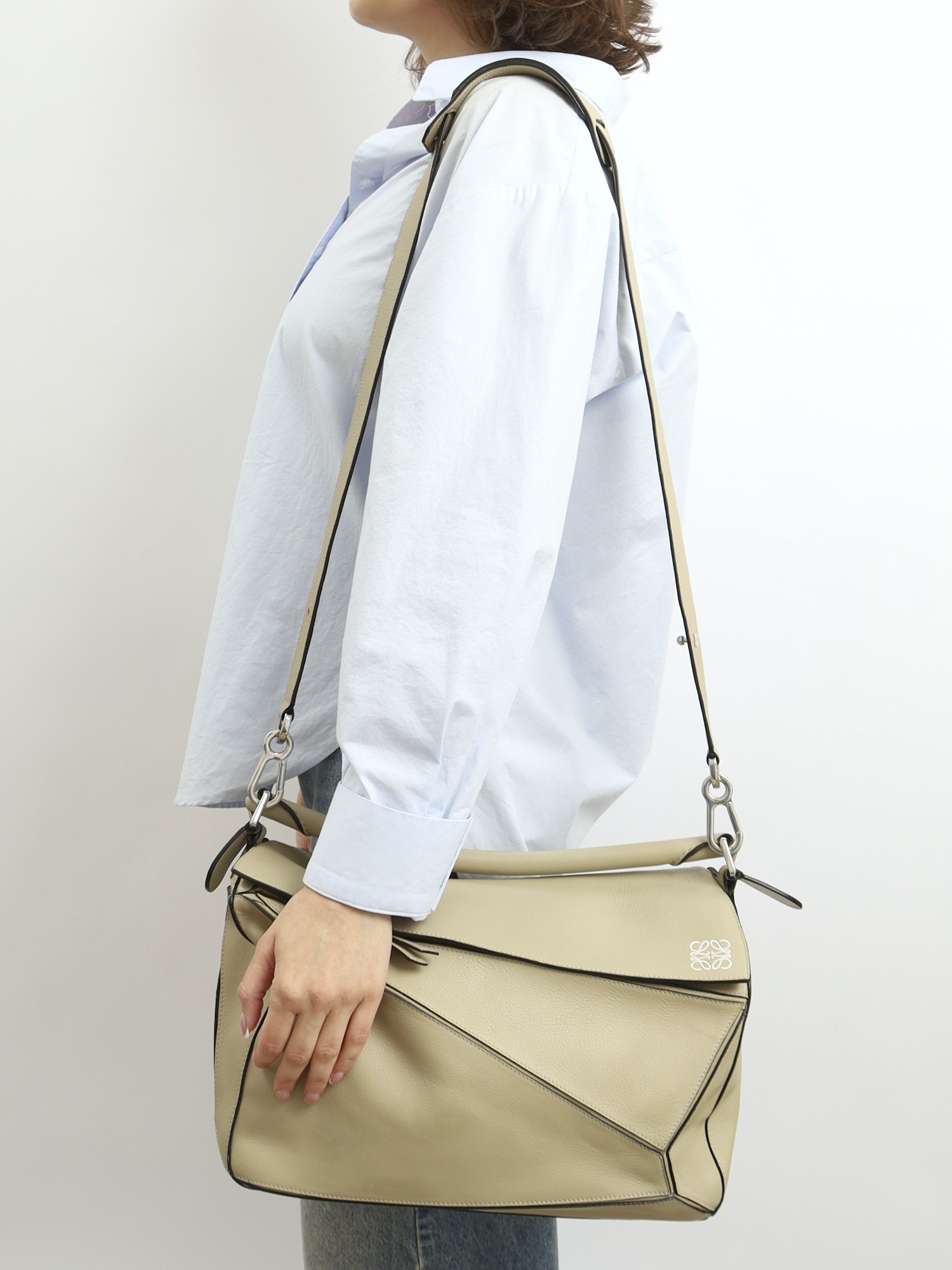 Loewe Puzzle 1