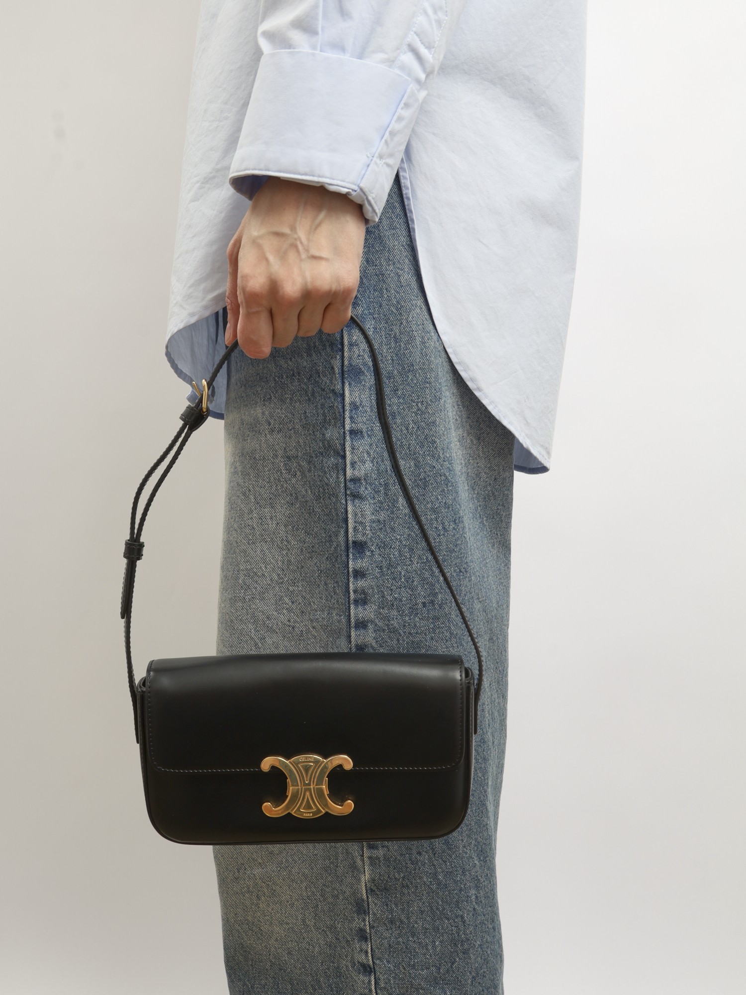 Celine Triomphe 1