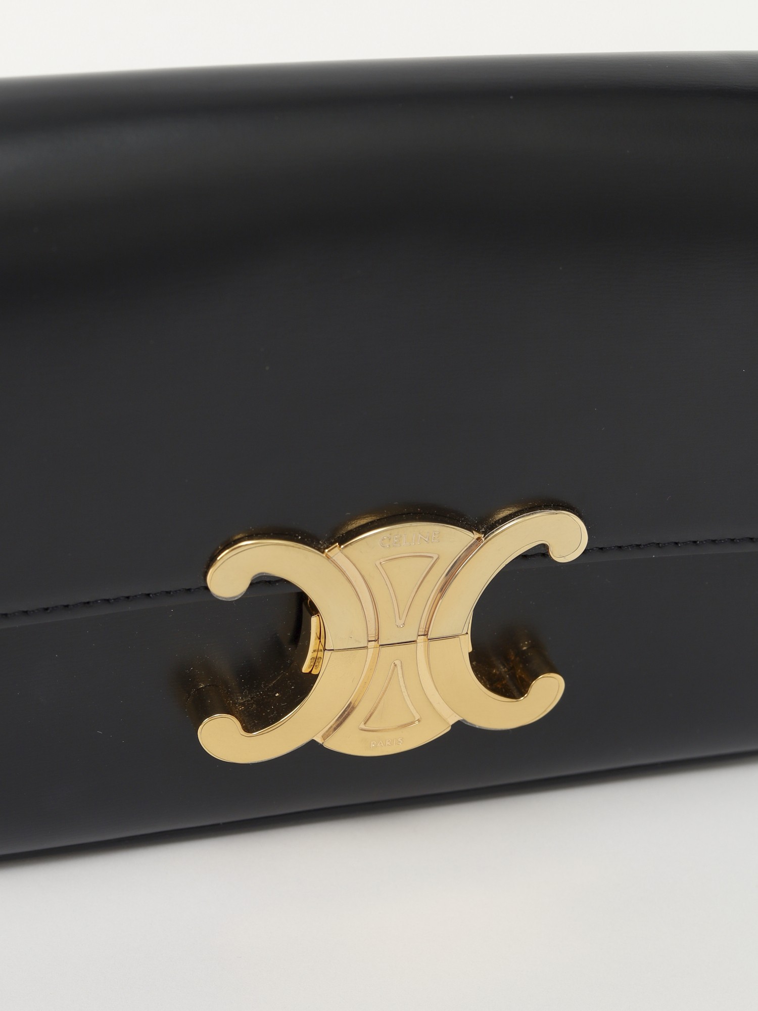 Celine Triomphe 5