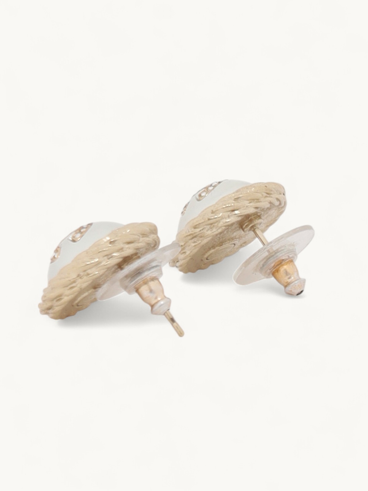 Chanel Earrings  3