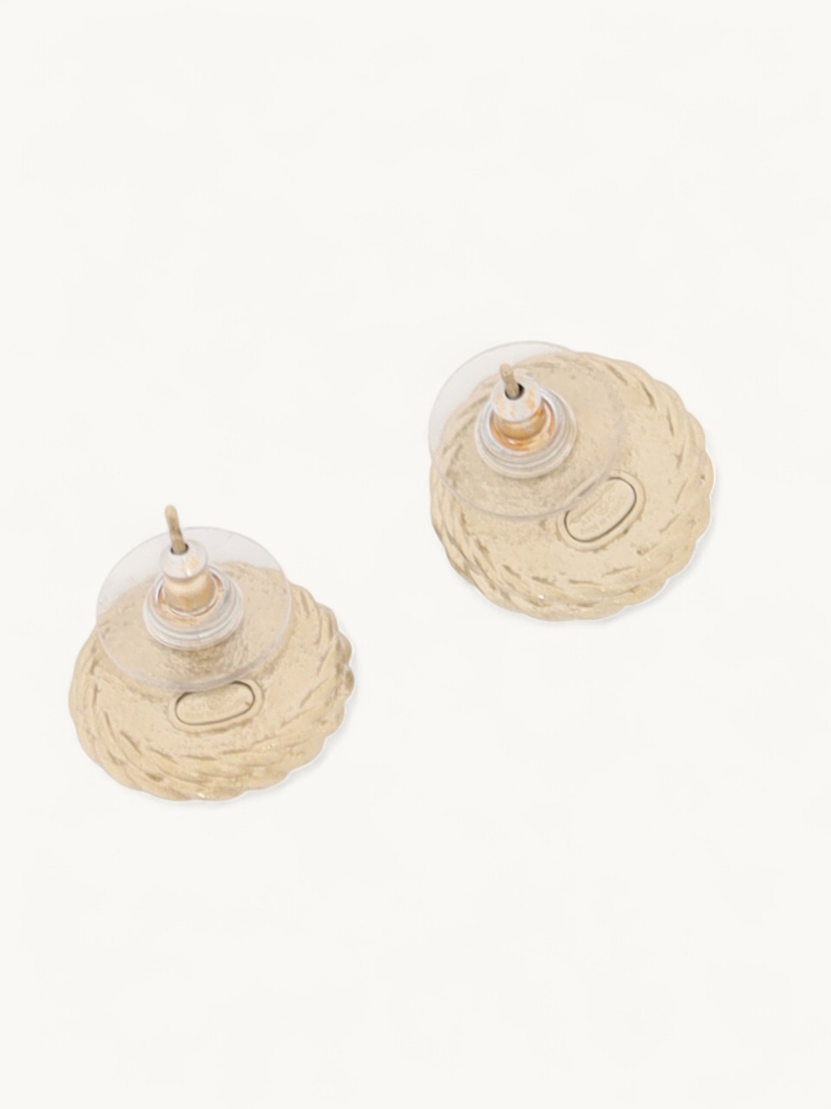 Chanel Earrings  4