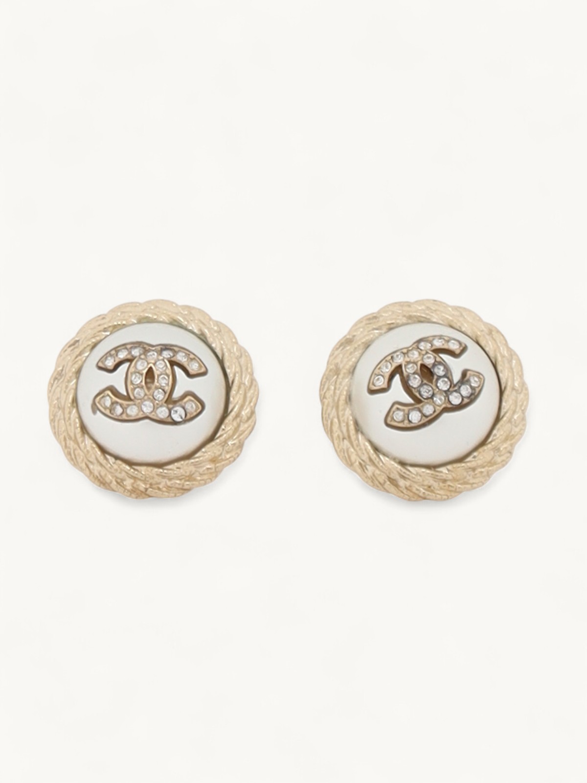 Chanel Earrings  0
