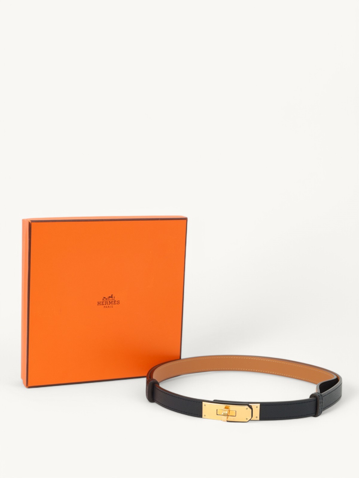 Hermes Kelly 7