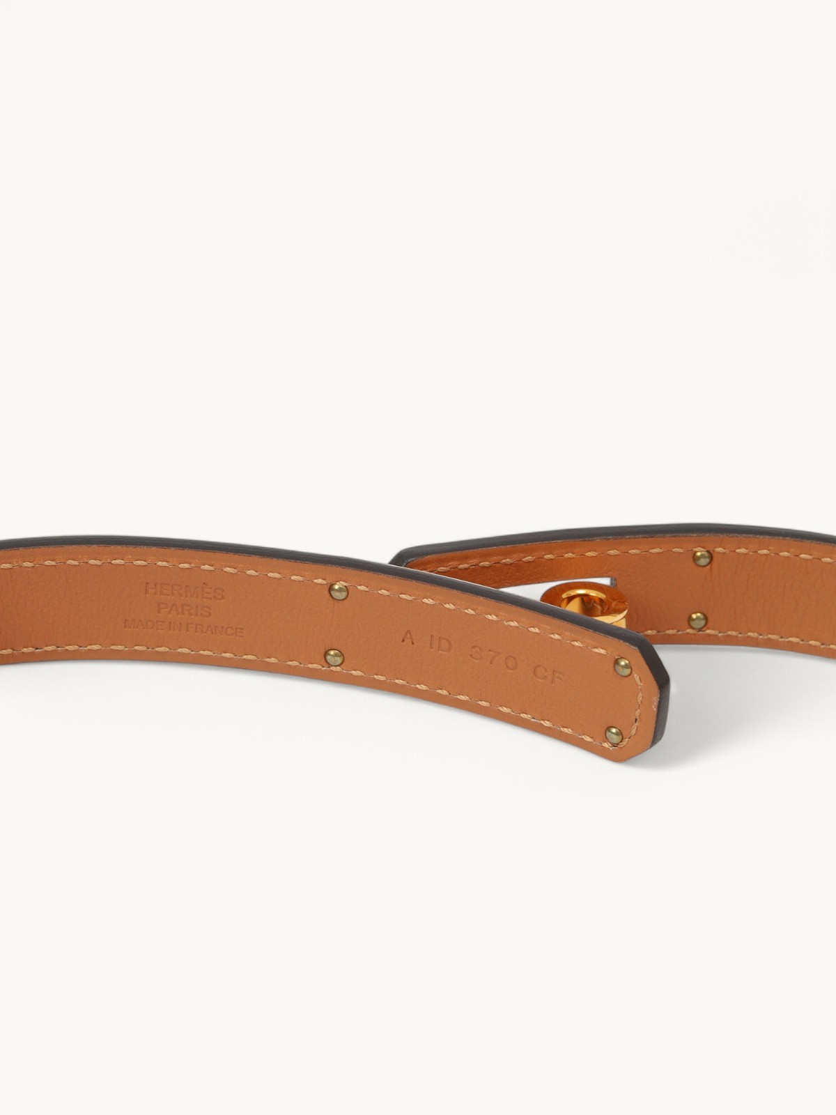 Hermes Kelly 5