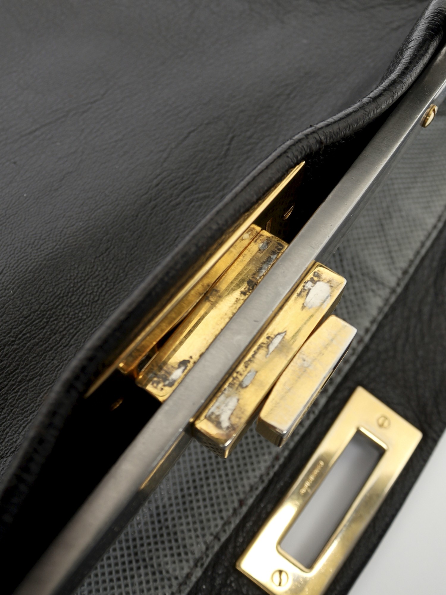 Fendi Peekaboo 11