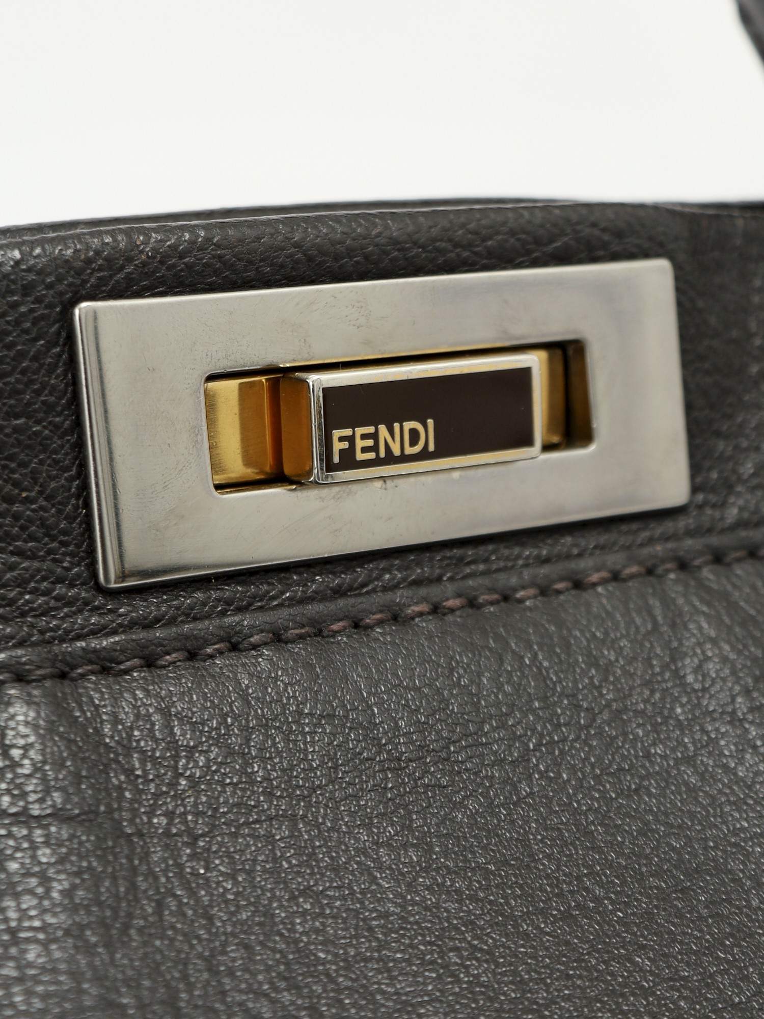 Fendi Peekaboo 6