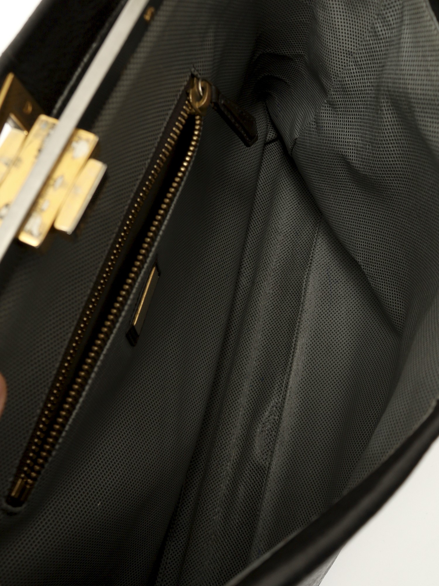 Fendi Peekaboo 10