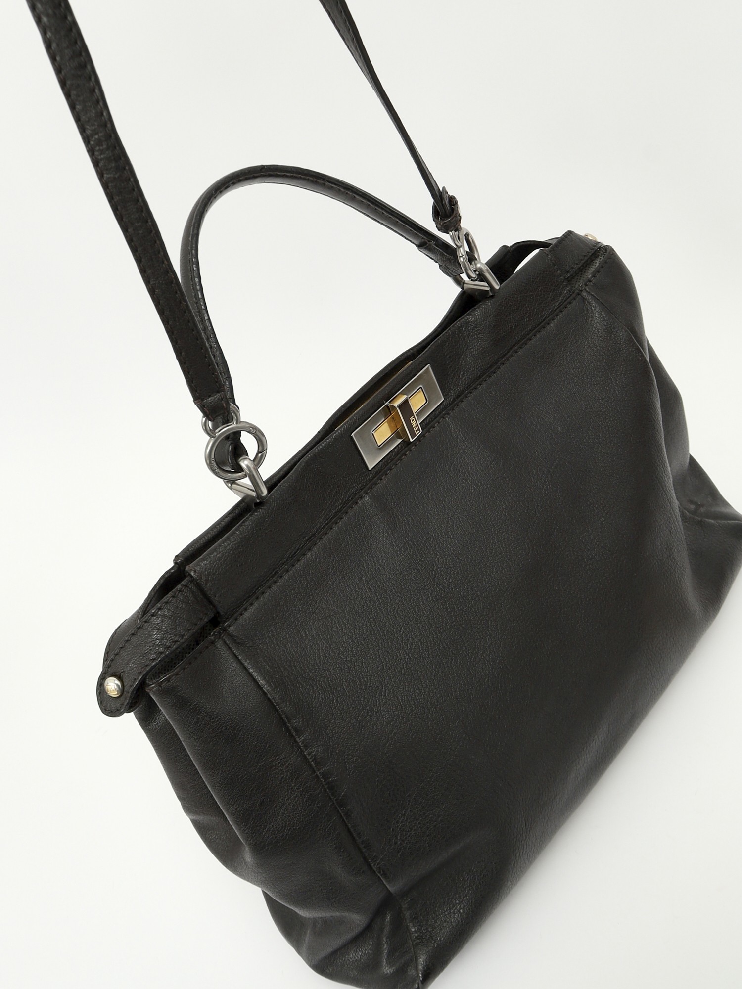 Fendi Peekaboo 4