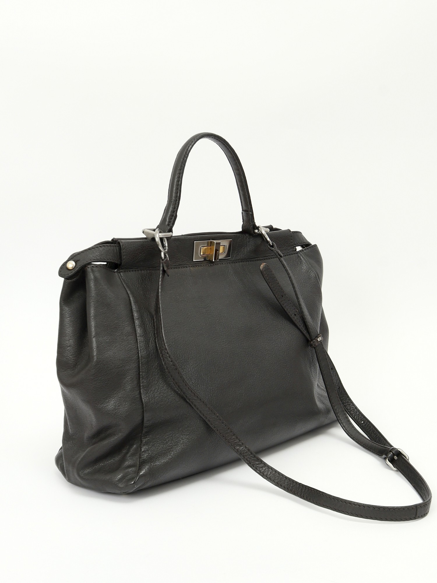 Fendi Peekaboo 3