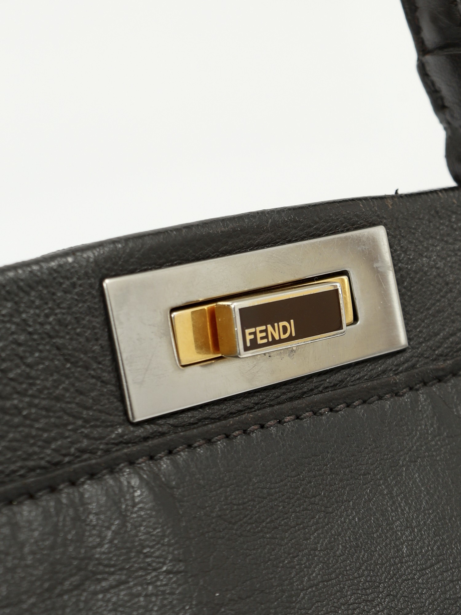 Fendi Peekaboo 5