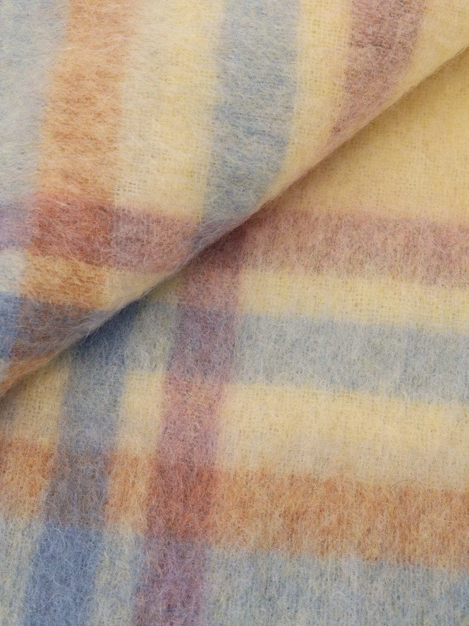 Acne Studios Scarf 6