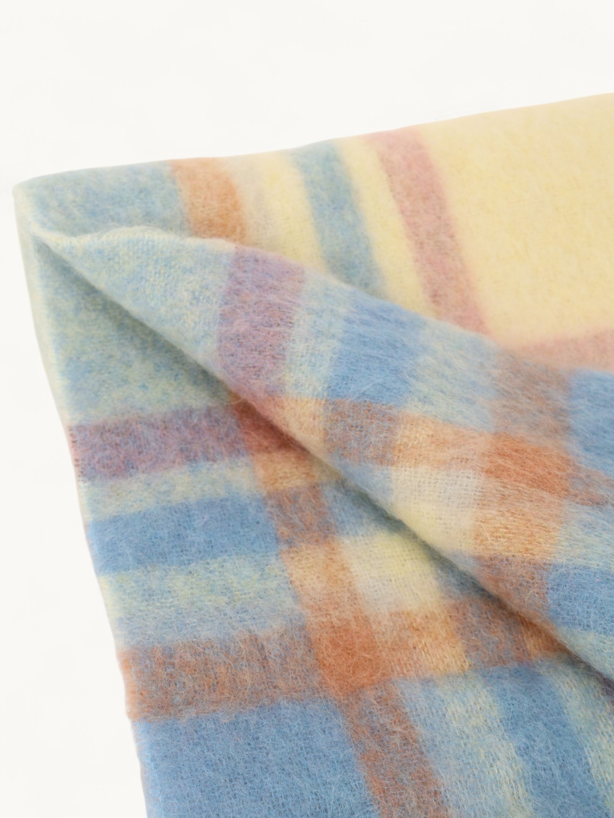 Acne Studios Scarf 5