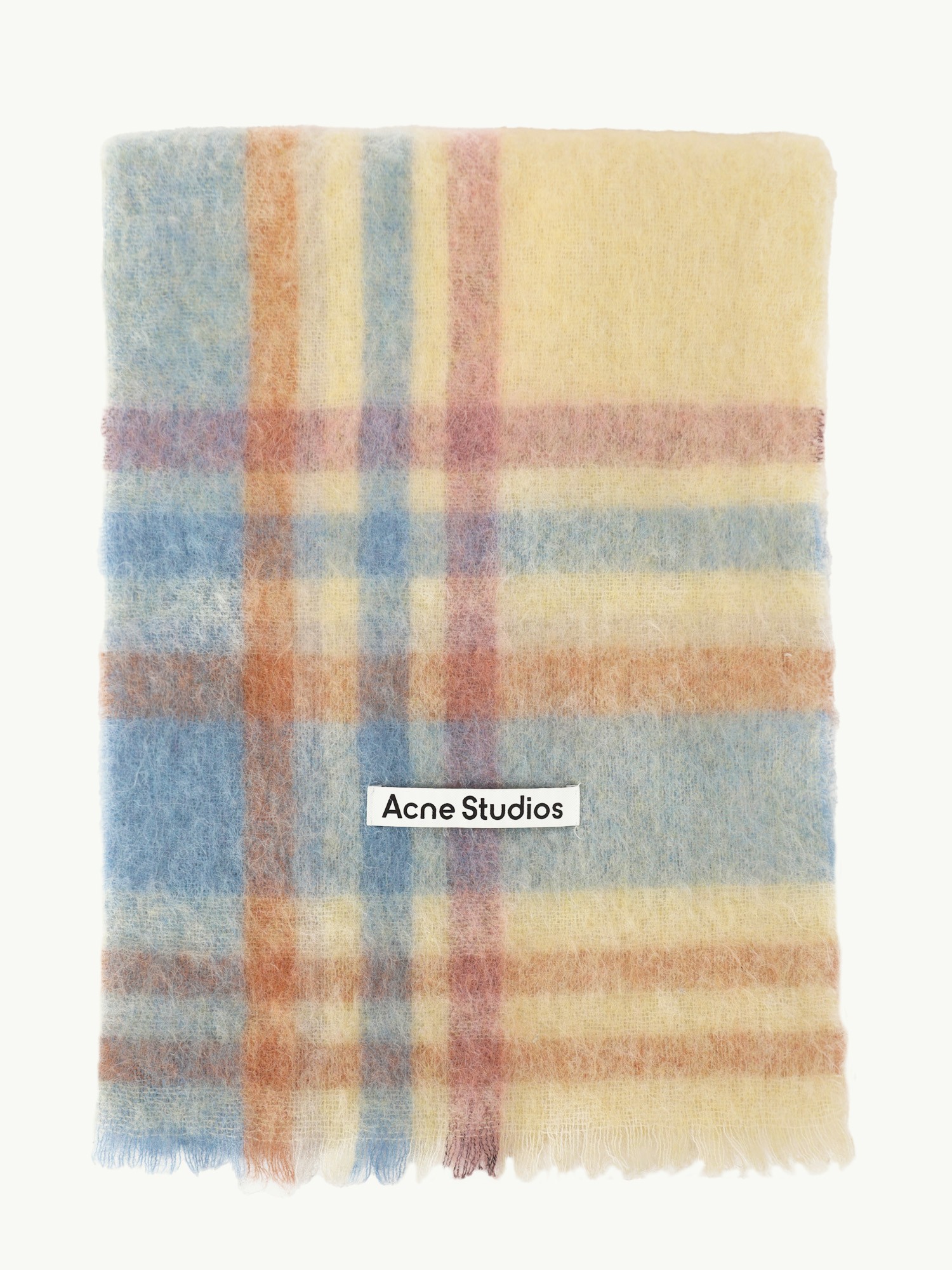 Acne Studios Scarf 0