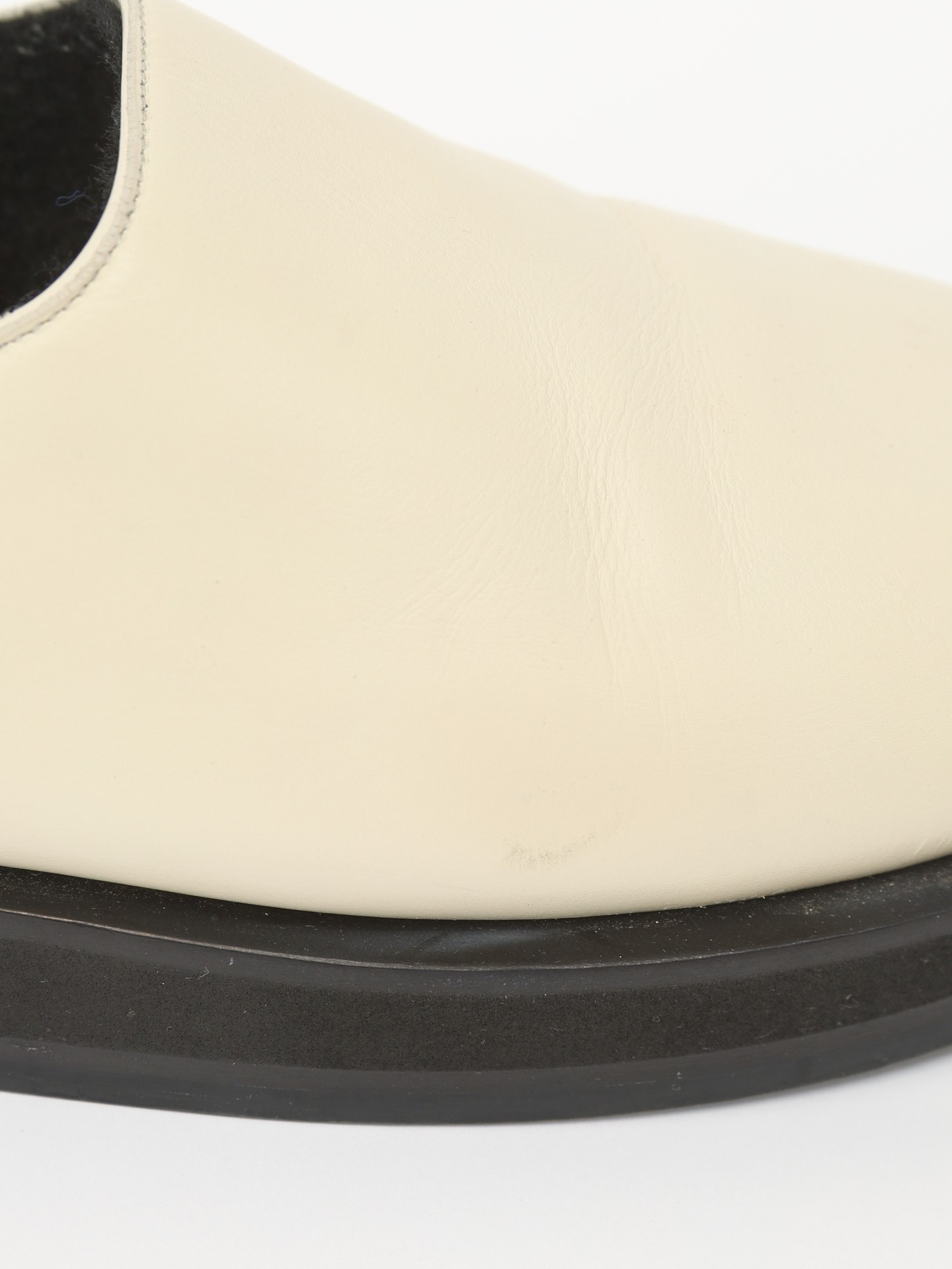 The Row Shoes 38.5 11