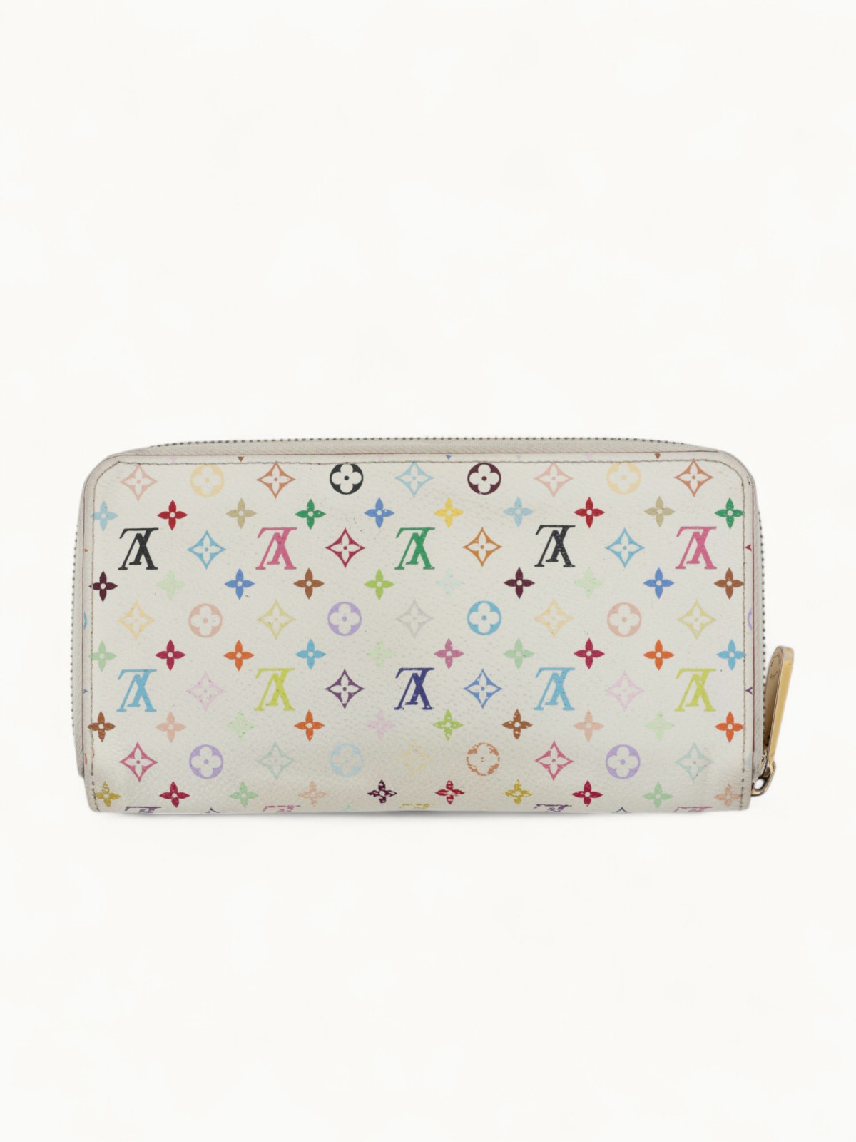 Louis Vuitton Wallet 2