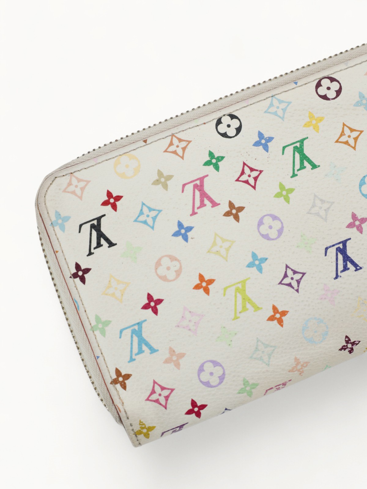Louis Vuitton Wallet 3
