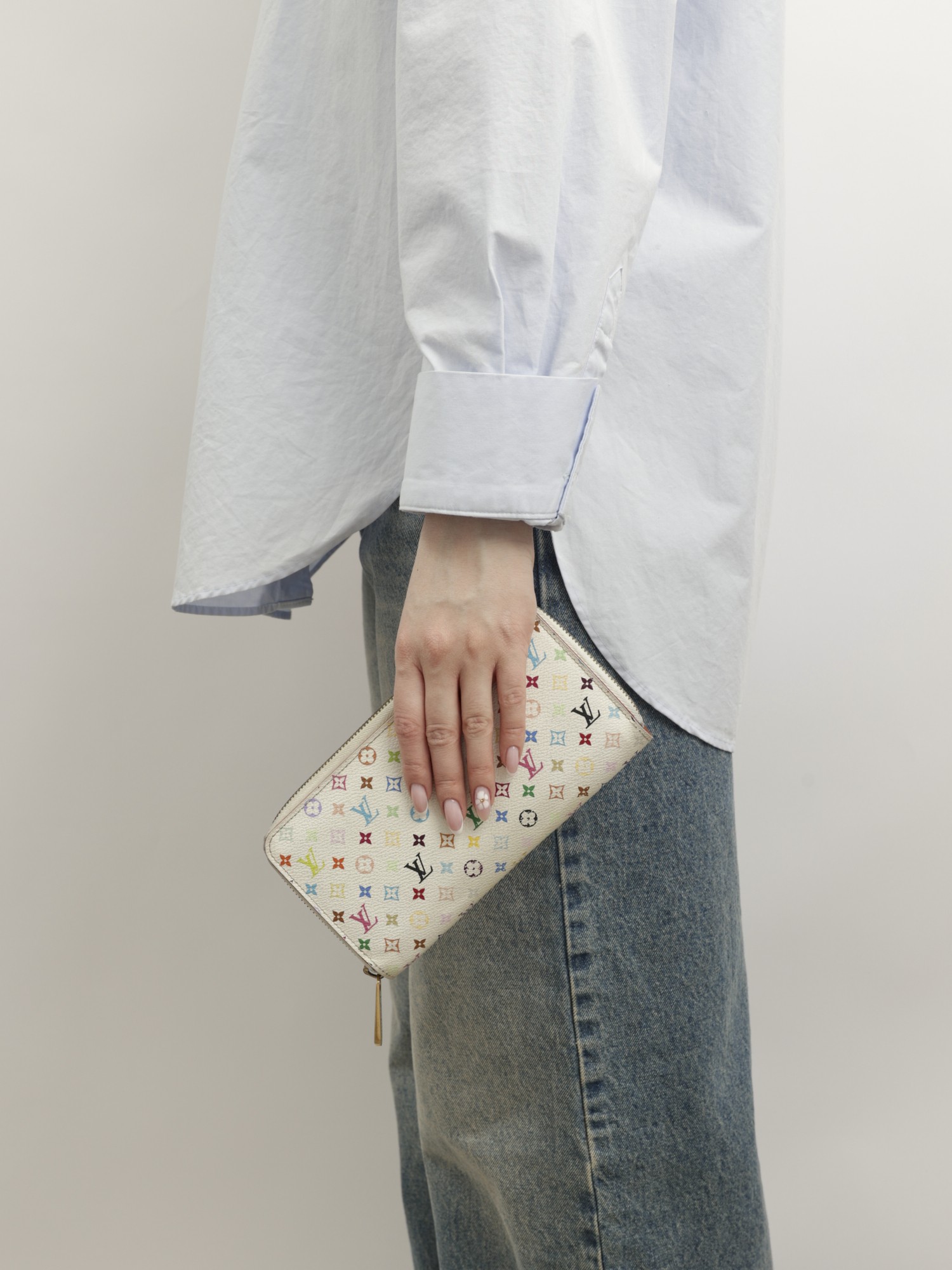 Louis Vuitton Wallet 1