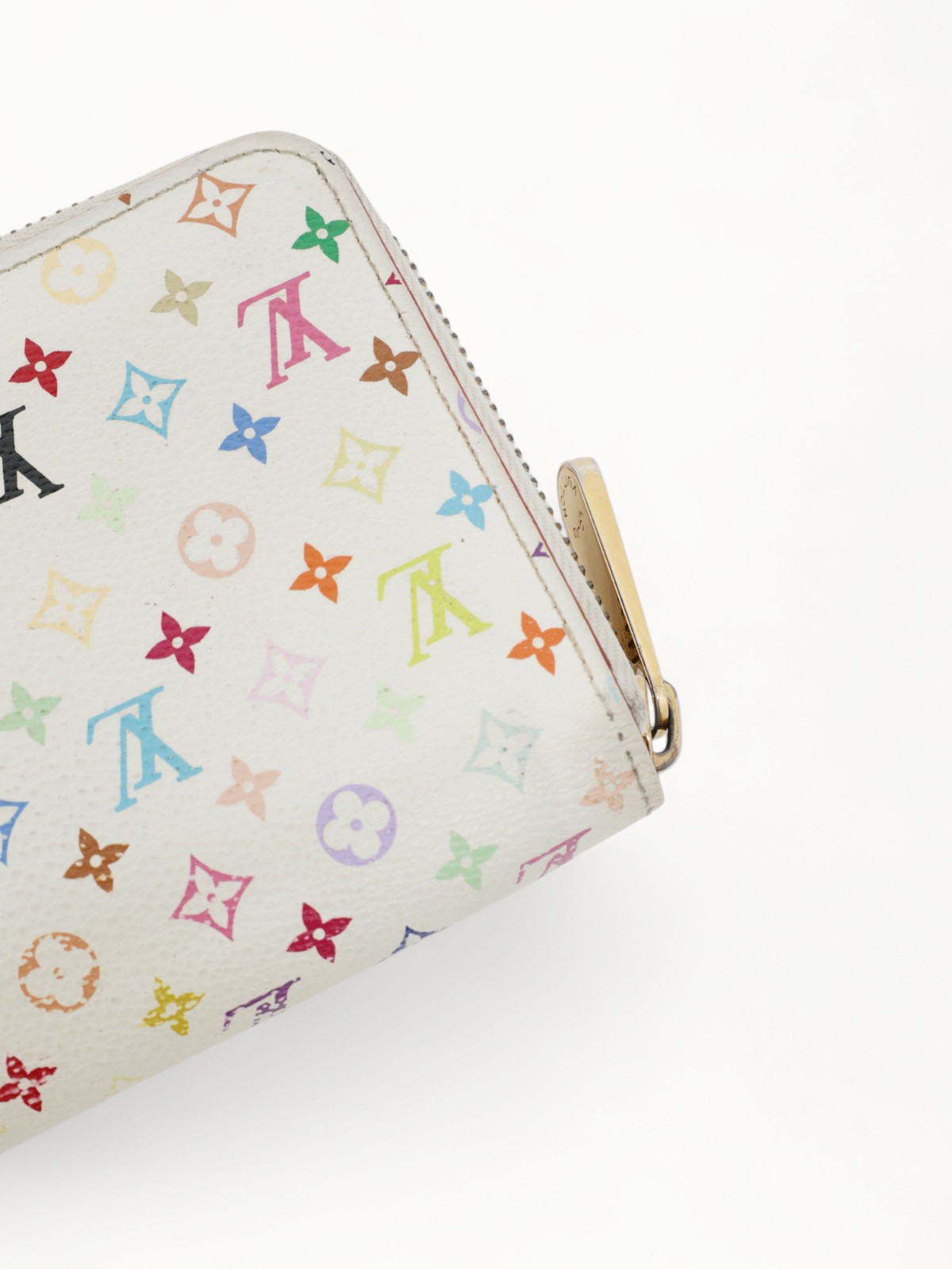 Louis Vuitton Wallet 4
