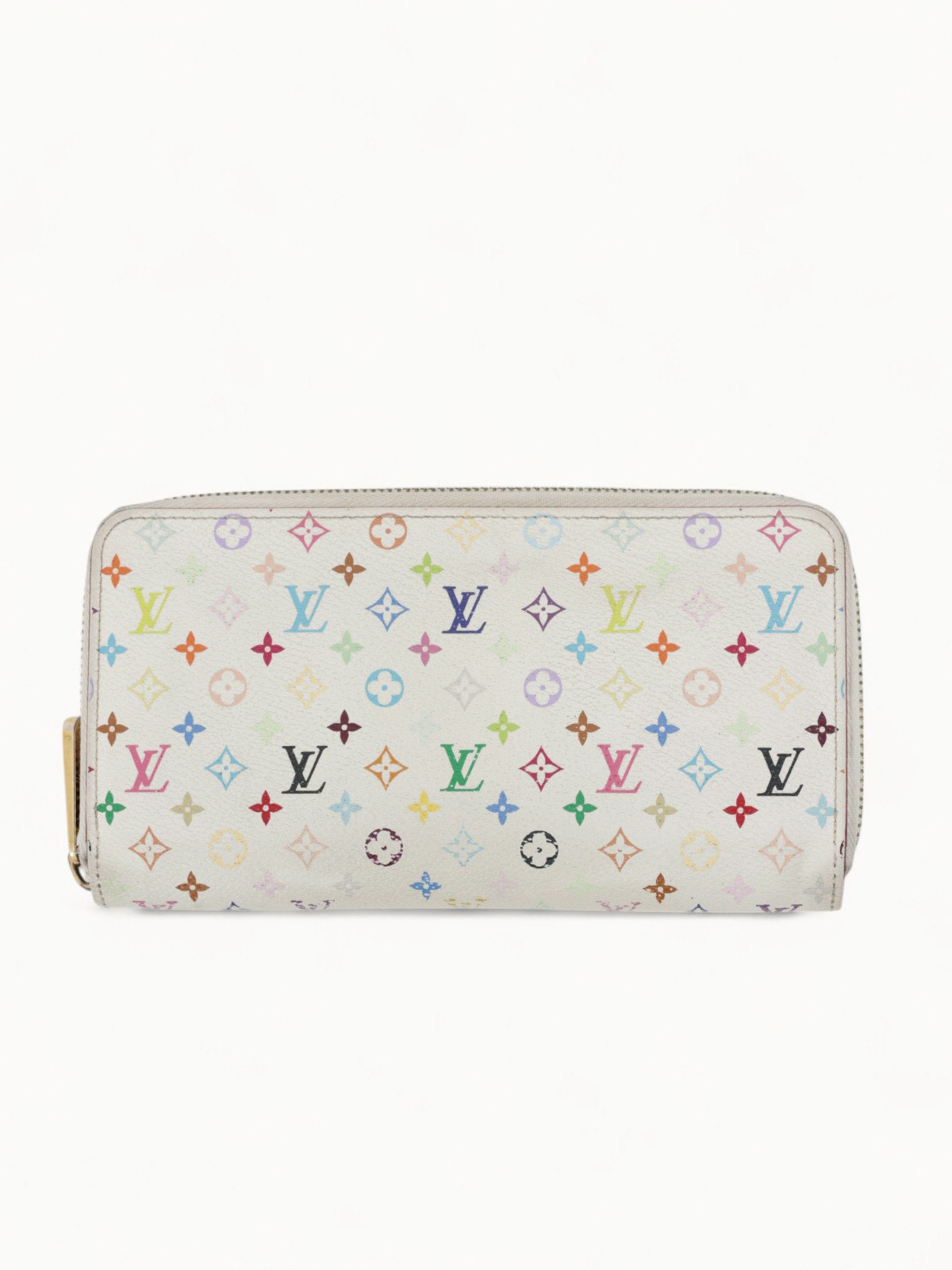 Louis Vuitton Wallet 0